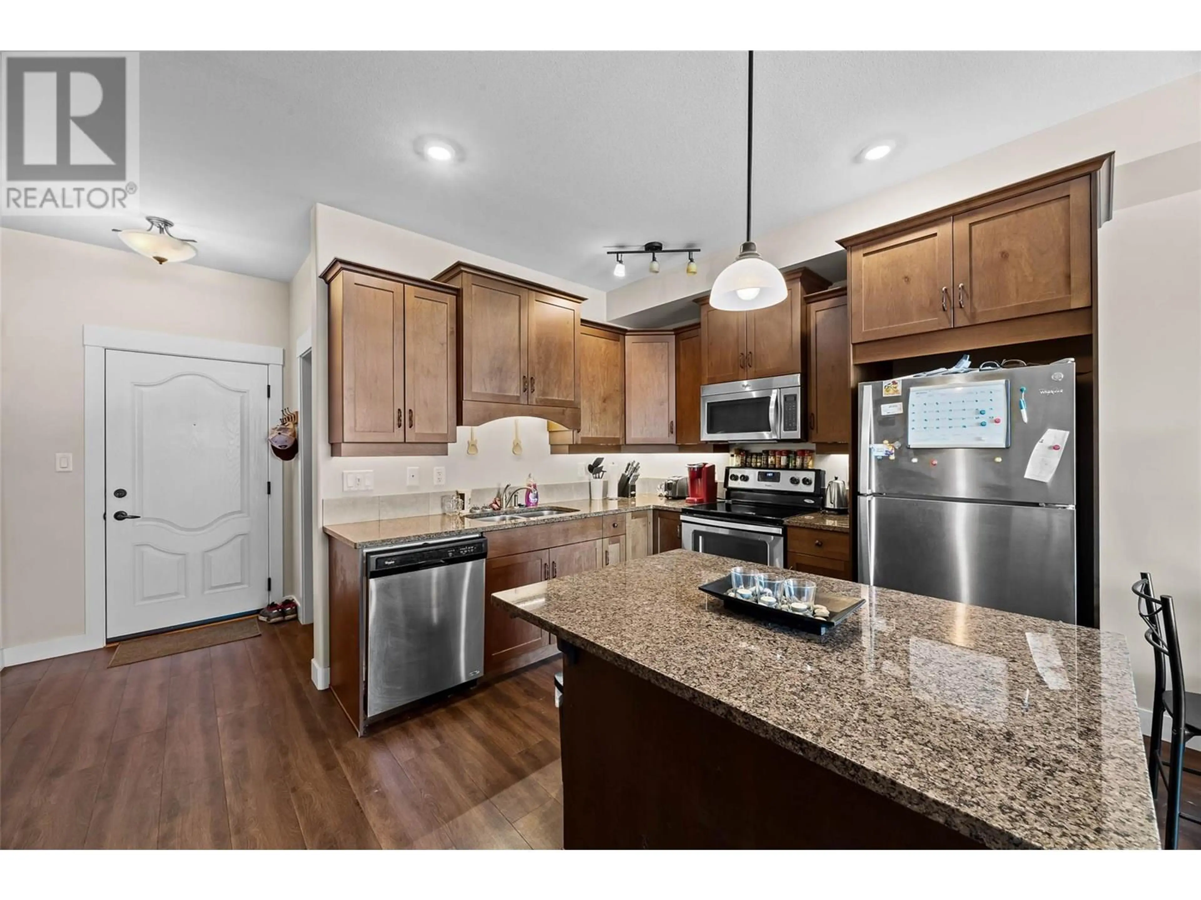 Property at #411 755 MCGILL ROAD, Kamloops, BC