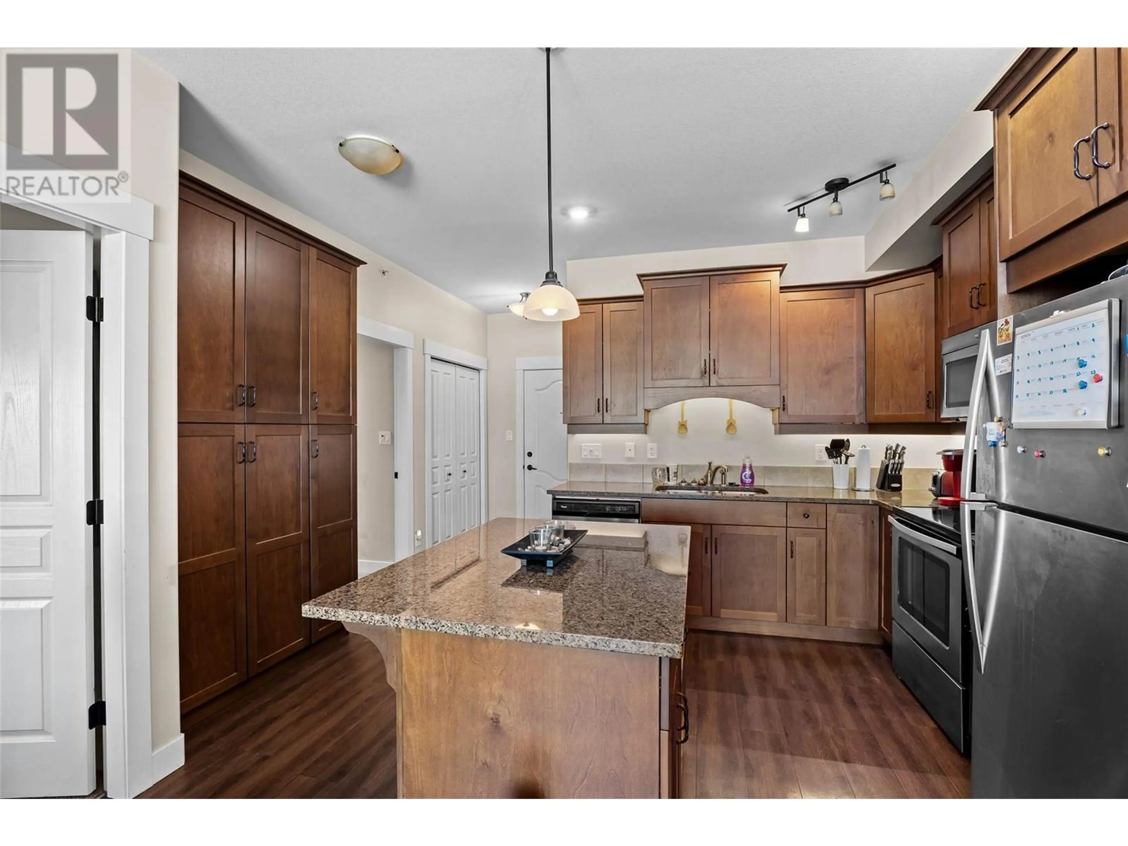 Property at #411 755 MCGILL ROAD, Kamloops, BC