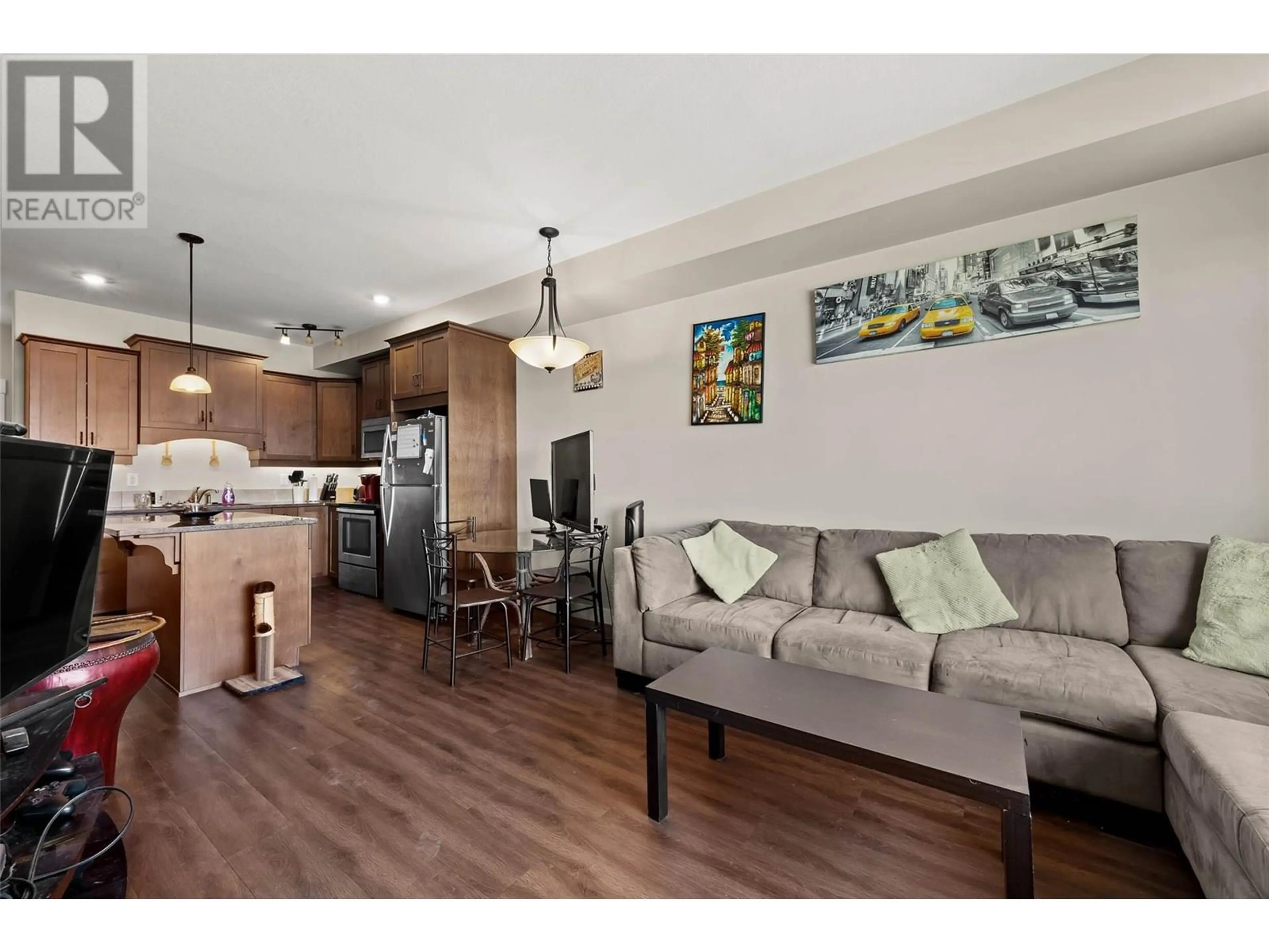 Property at #411 755 MCGILL ROAD, Kamloops, BC