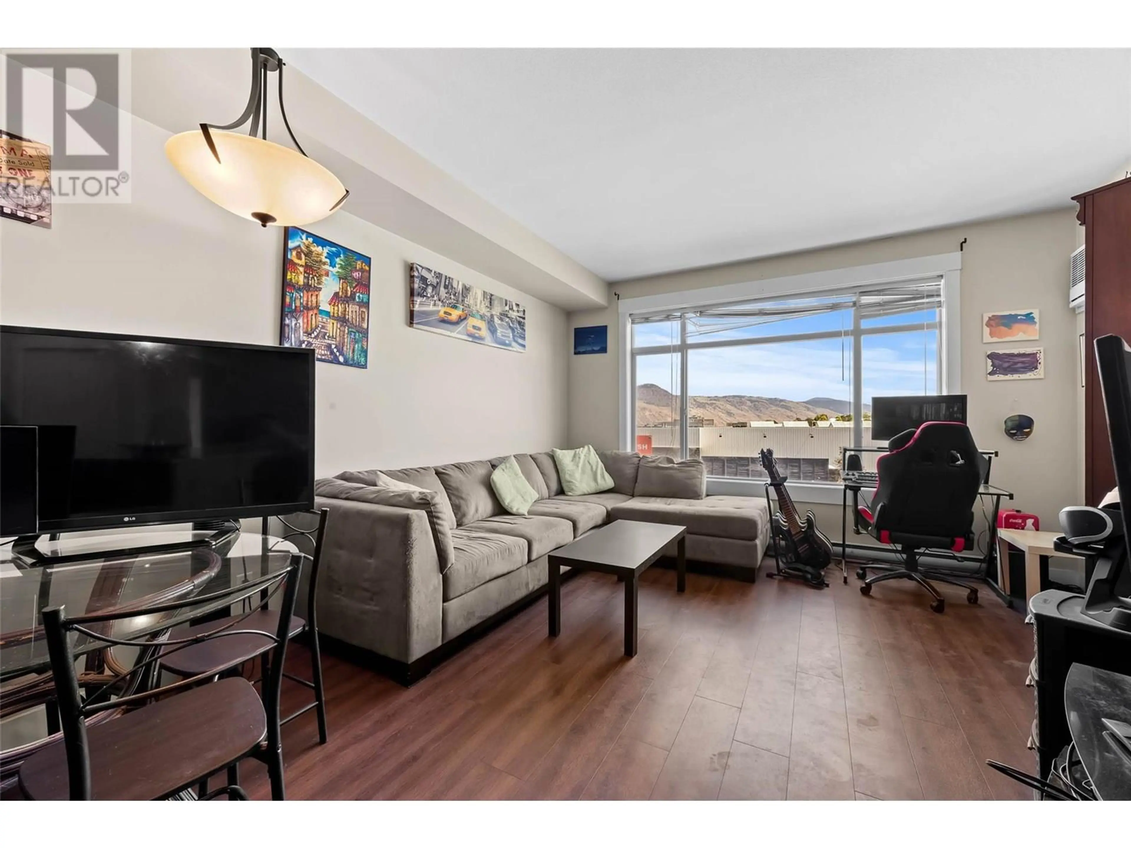 Property at #411 755 MCGILL ROAD, Kamloops, BC