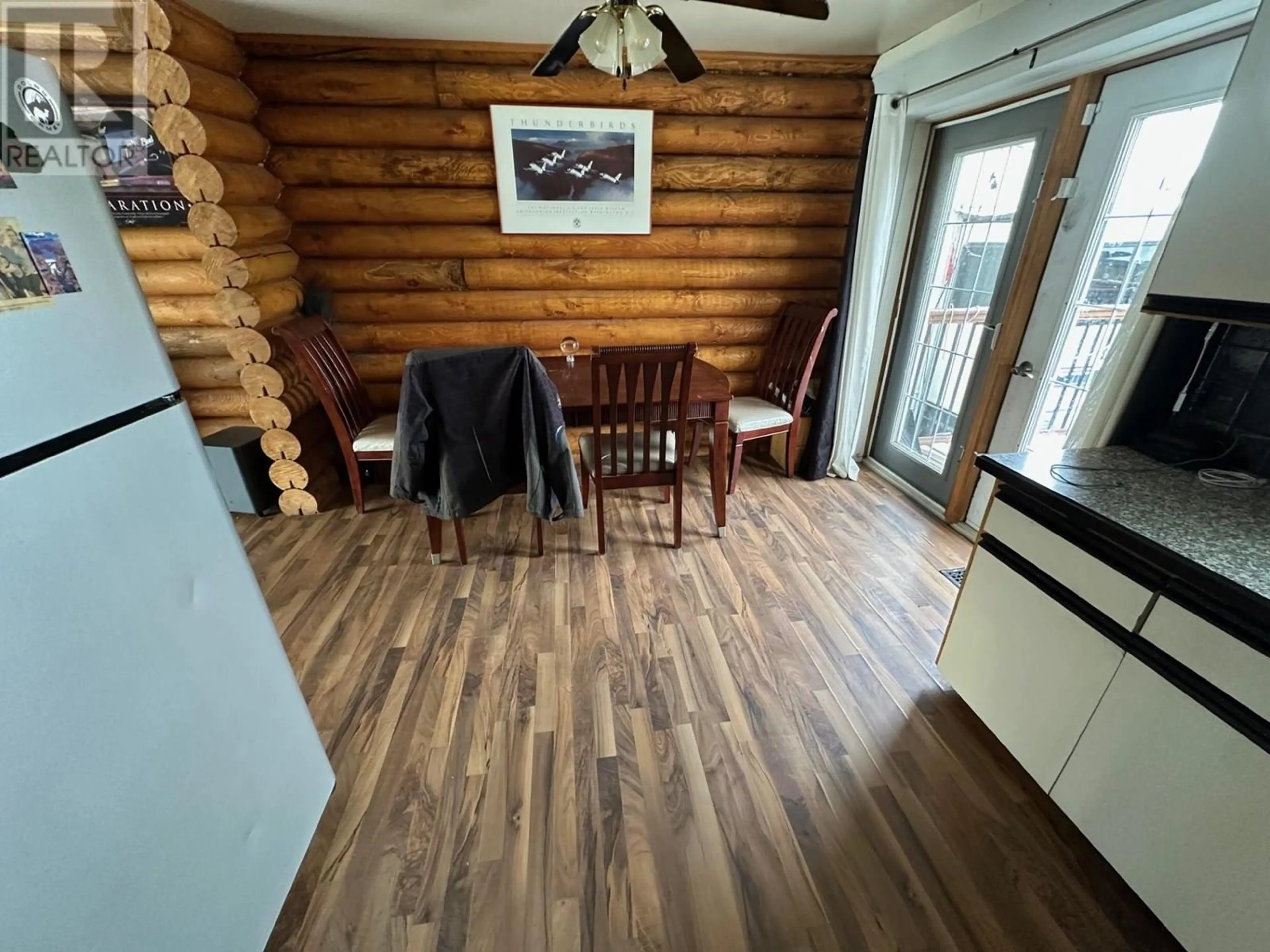 Property at 10239 98 STREET, Taylor, BC