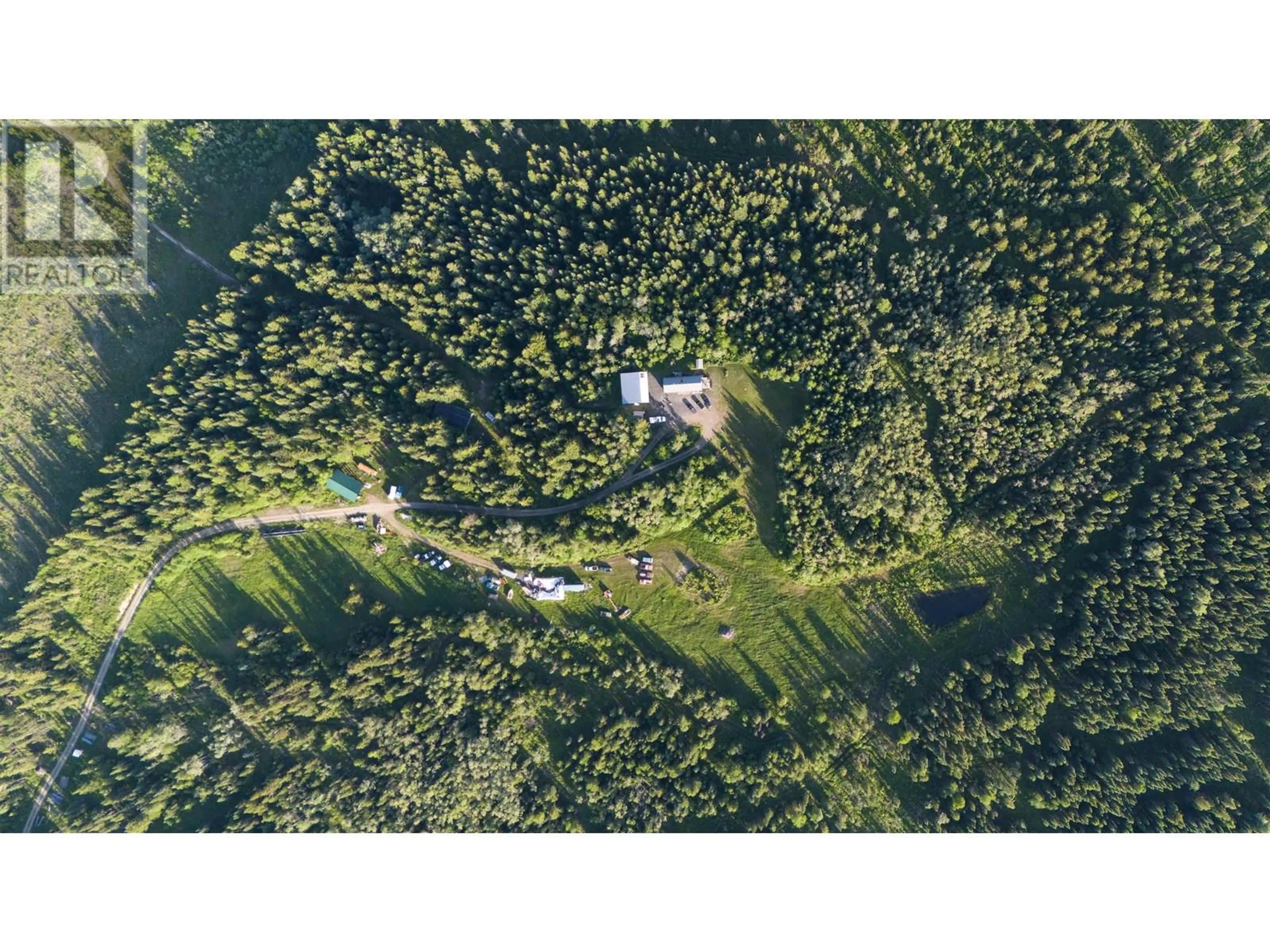 Property at 24905 BEAVER FOREST ROAD, Shelley, BC