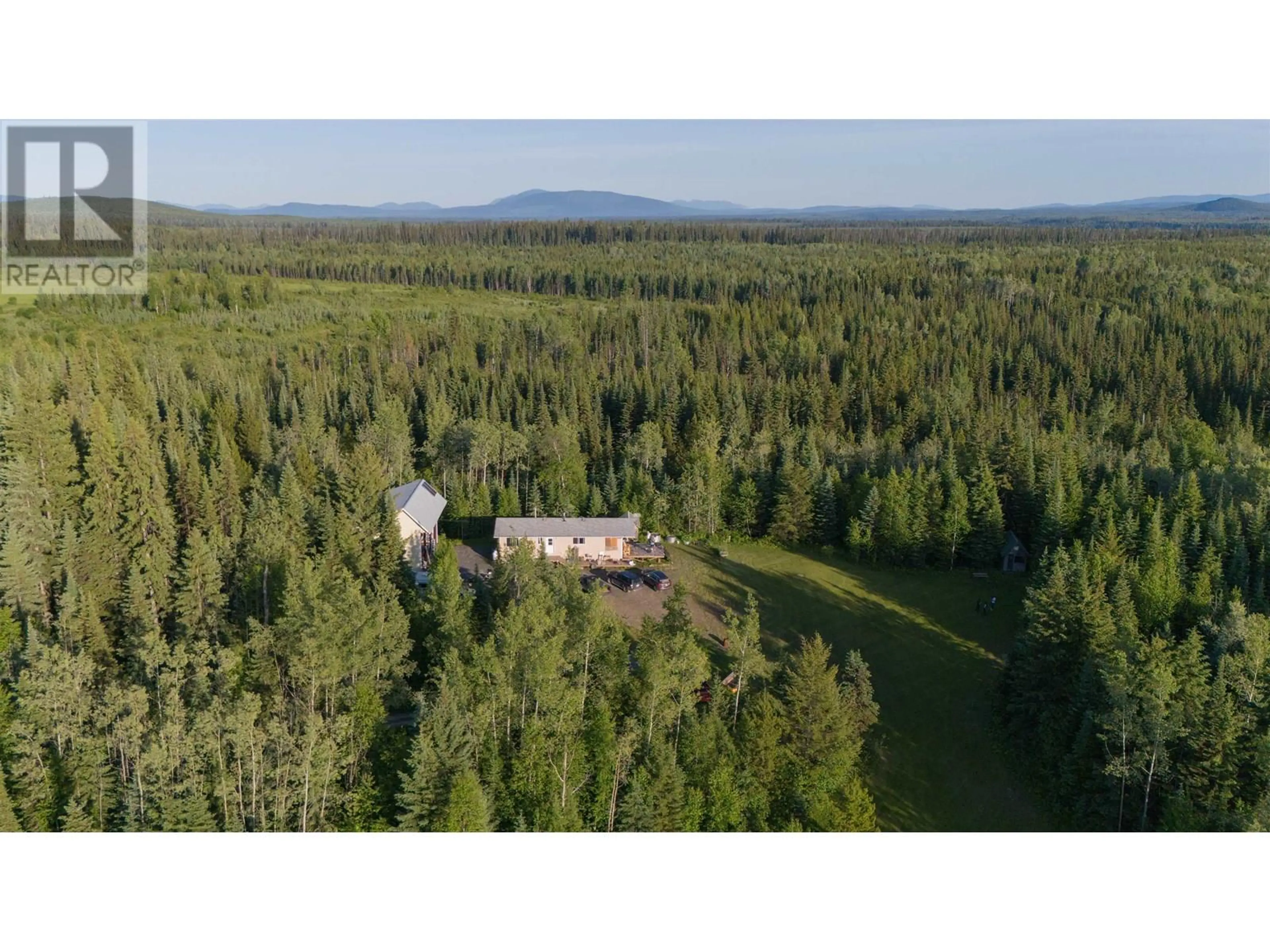 Property at 24905 BEAVER FOREST ROAD, Shelley, BC