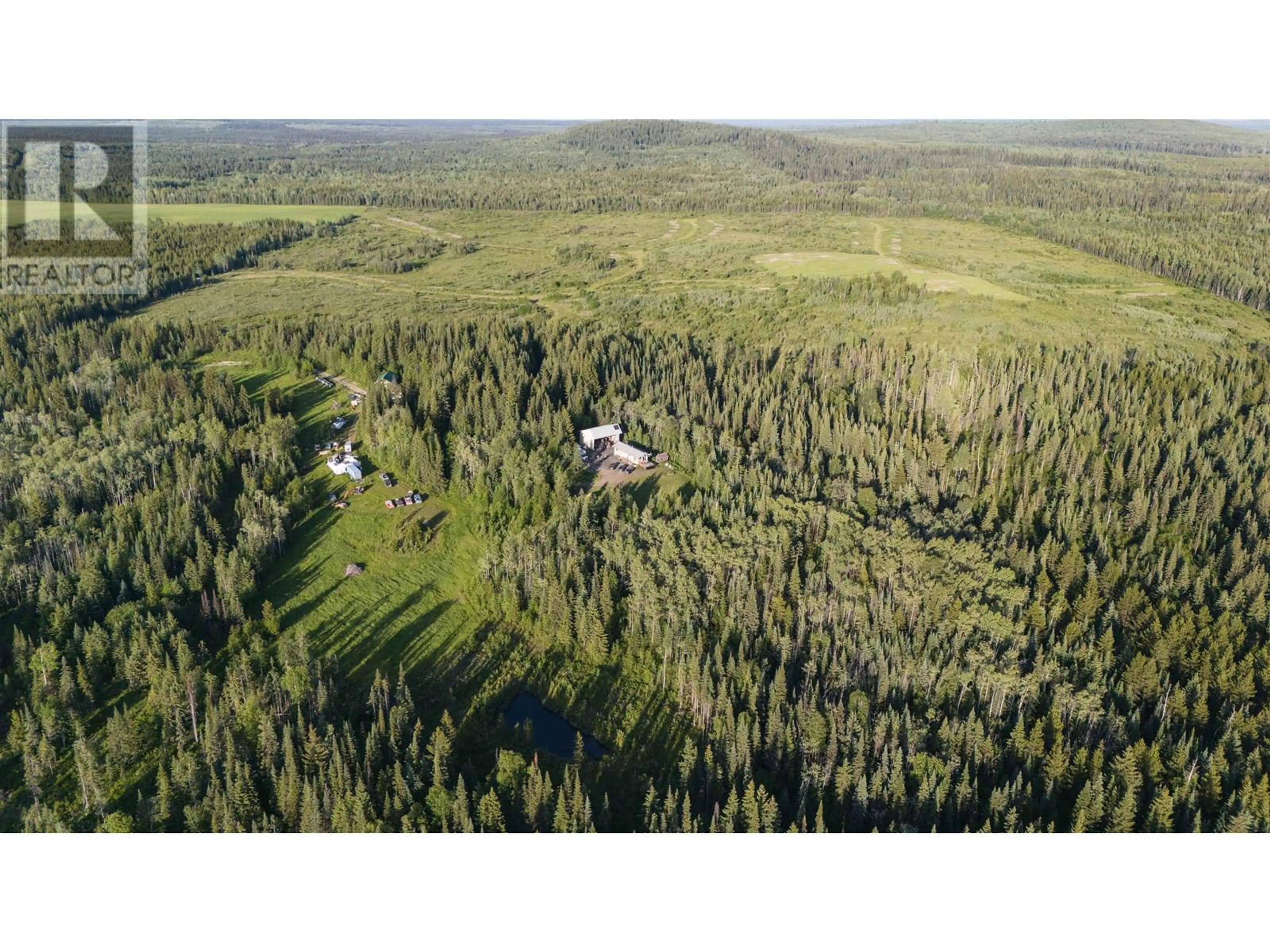 Property at 24905 BEAVER FOREST ROAD, Shelley, BC