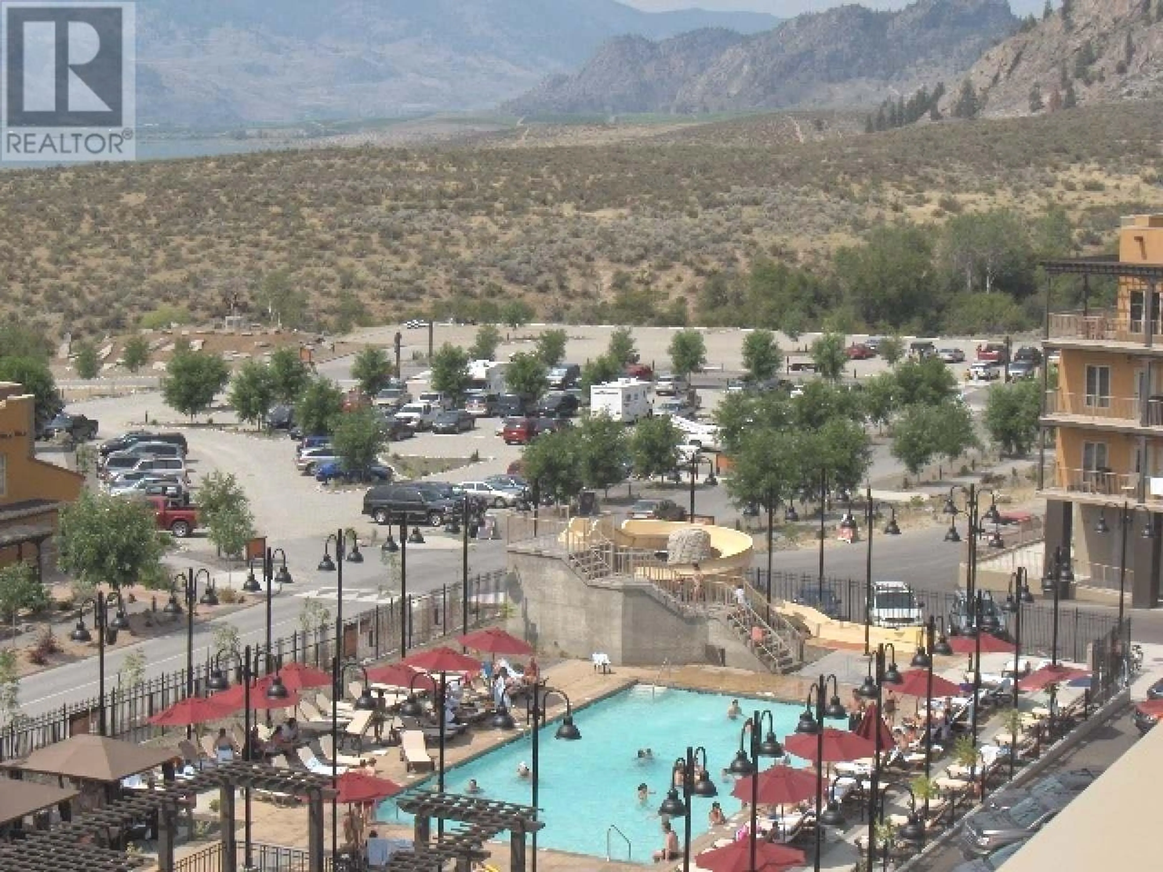 Property at #356ABCD 1200 RANCHER CREEK ROAD, Osoyoos, BC