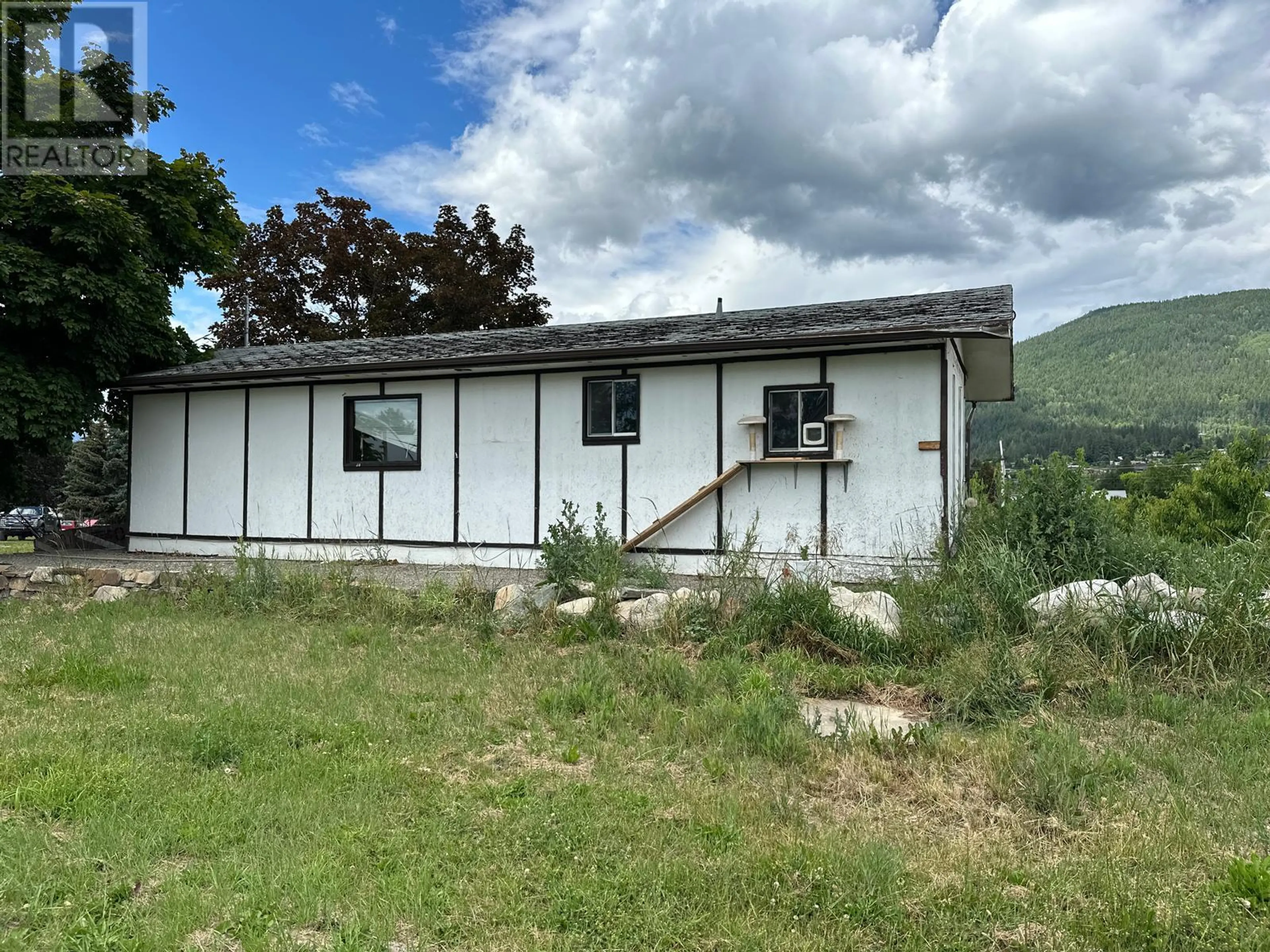 Property at 2103 ERICKSON ROAD, Creston, BC