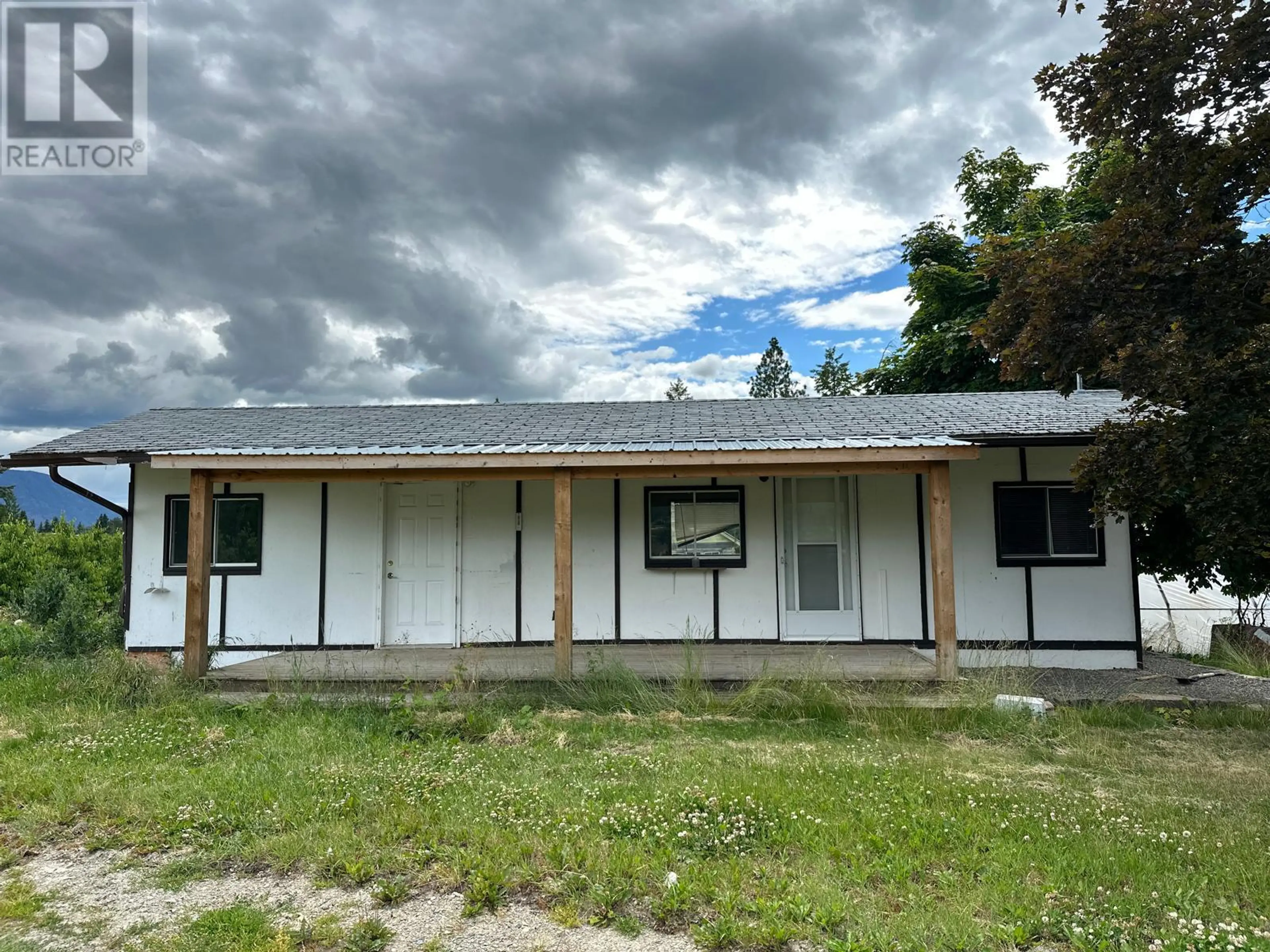 Property at 2103 ERICKSON ROAD, Creston, BC