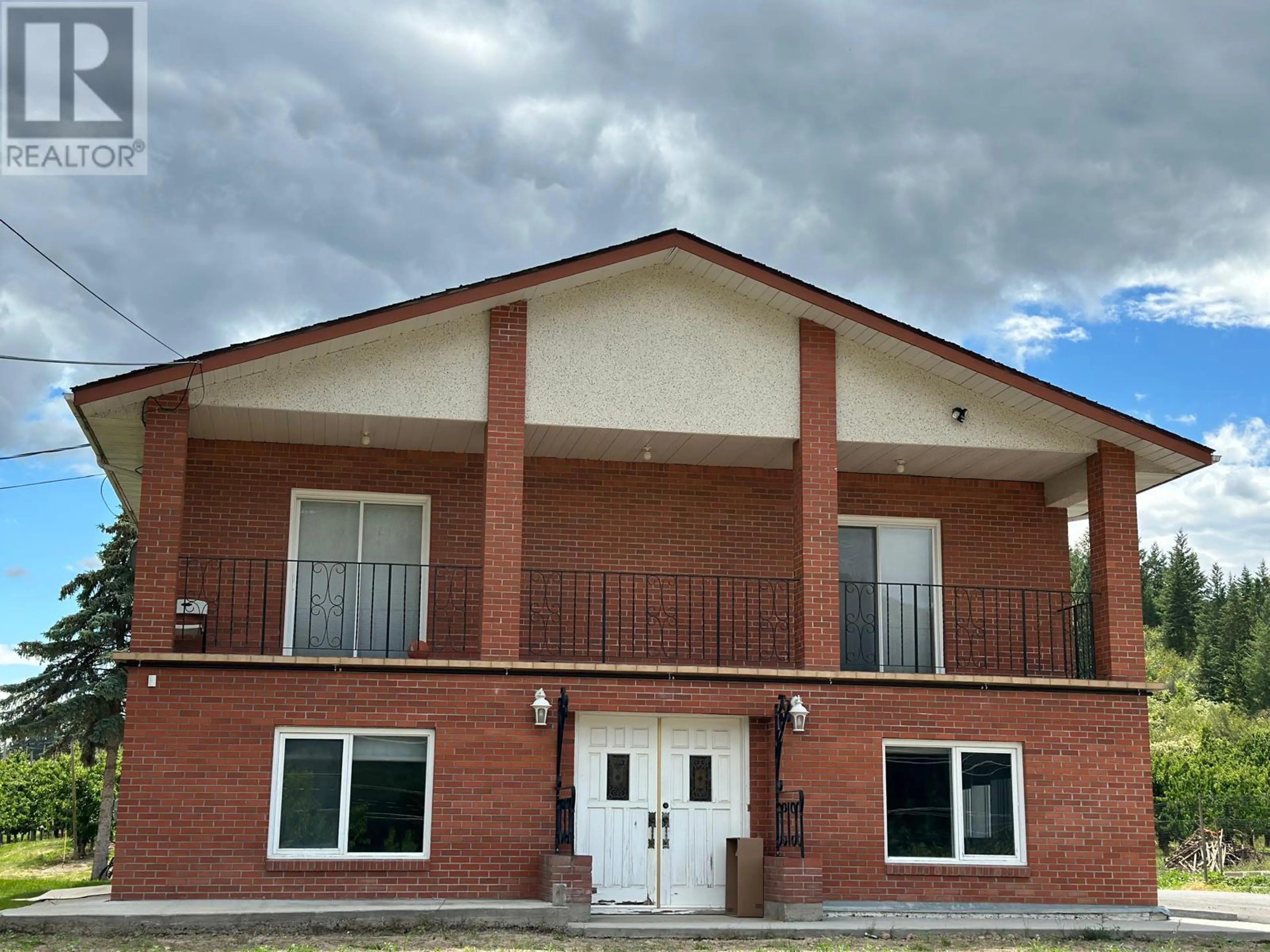 Property at 3029 ERICKSON ROAD, Creston, BC