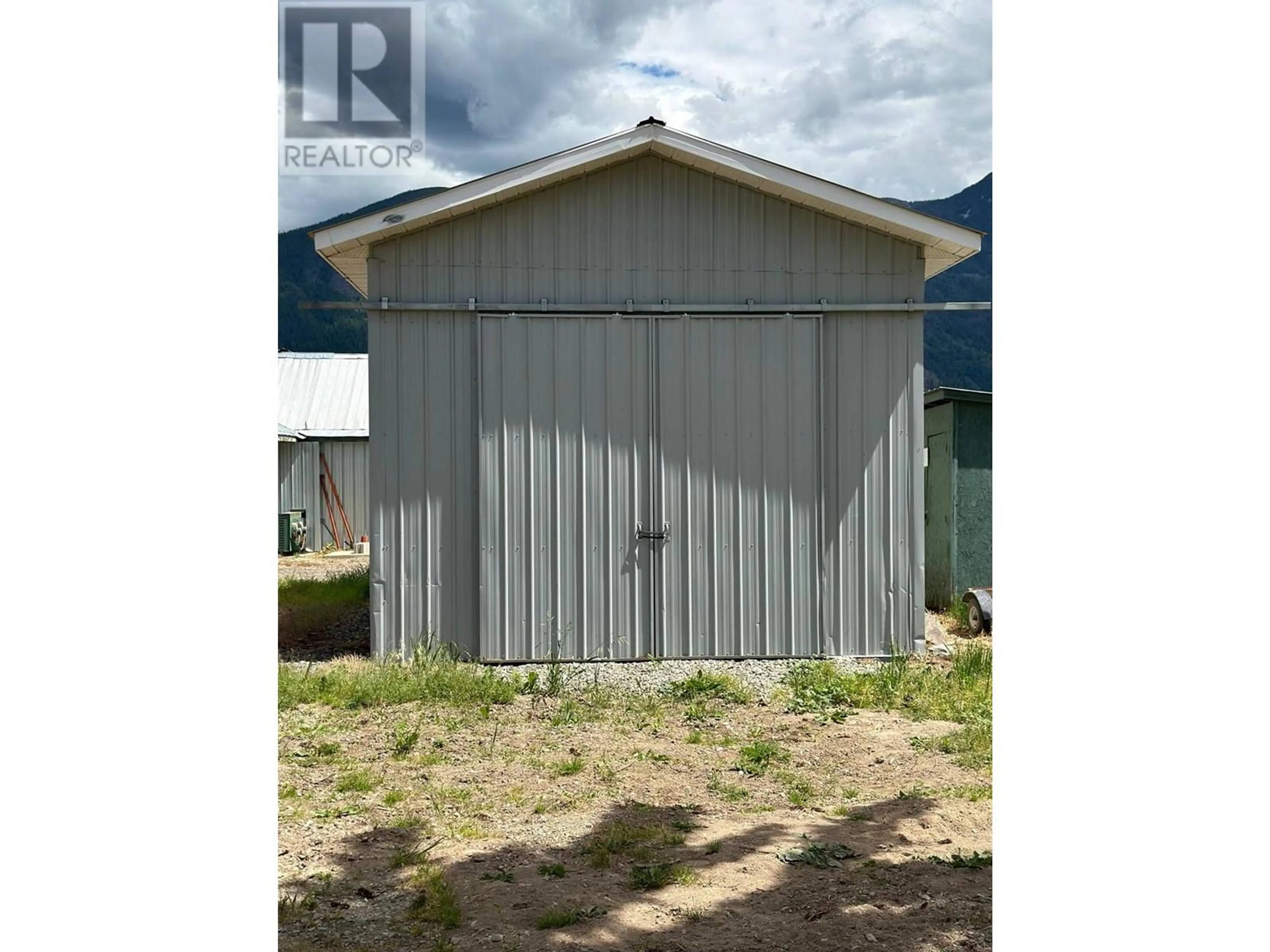 Property at 3029 ERICKSON ROAD, Creston, BC