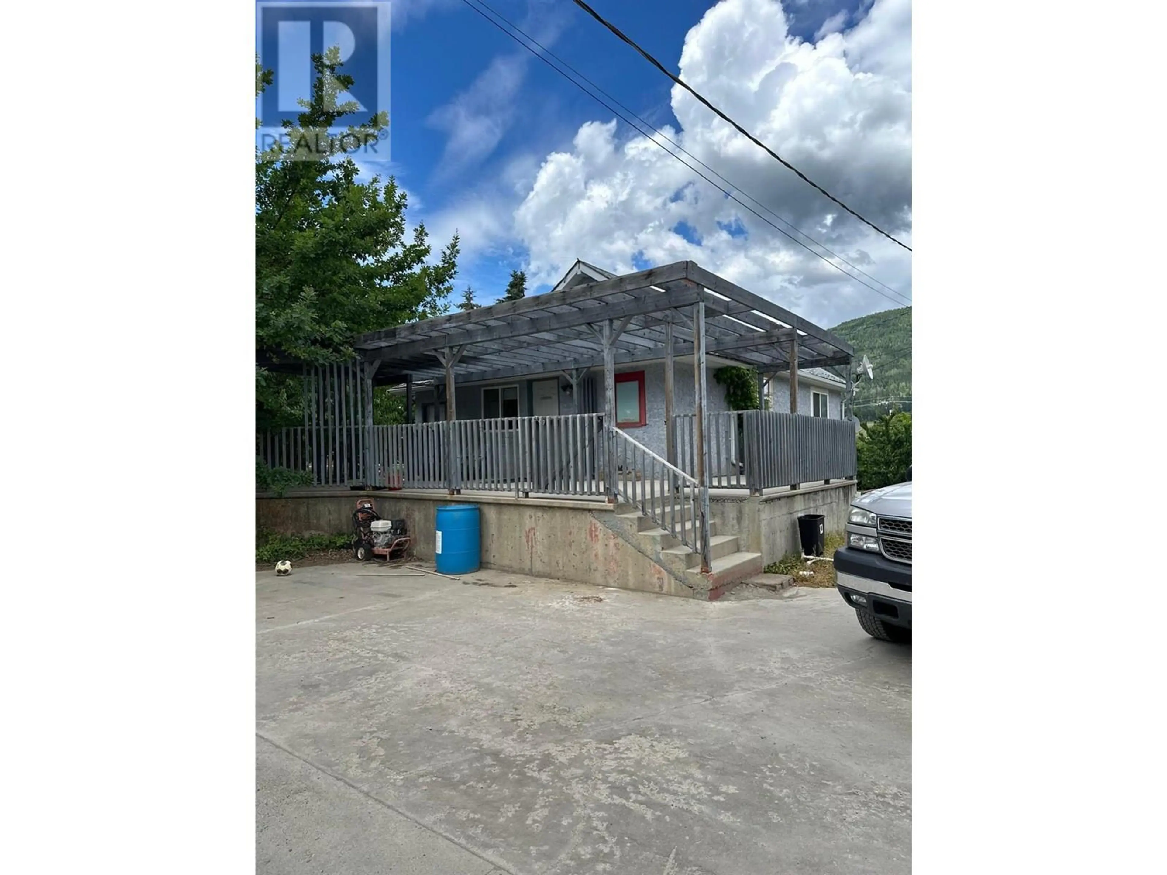 Property at 3037 ERICKSON ROAD, Creston, BC