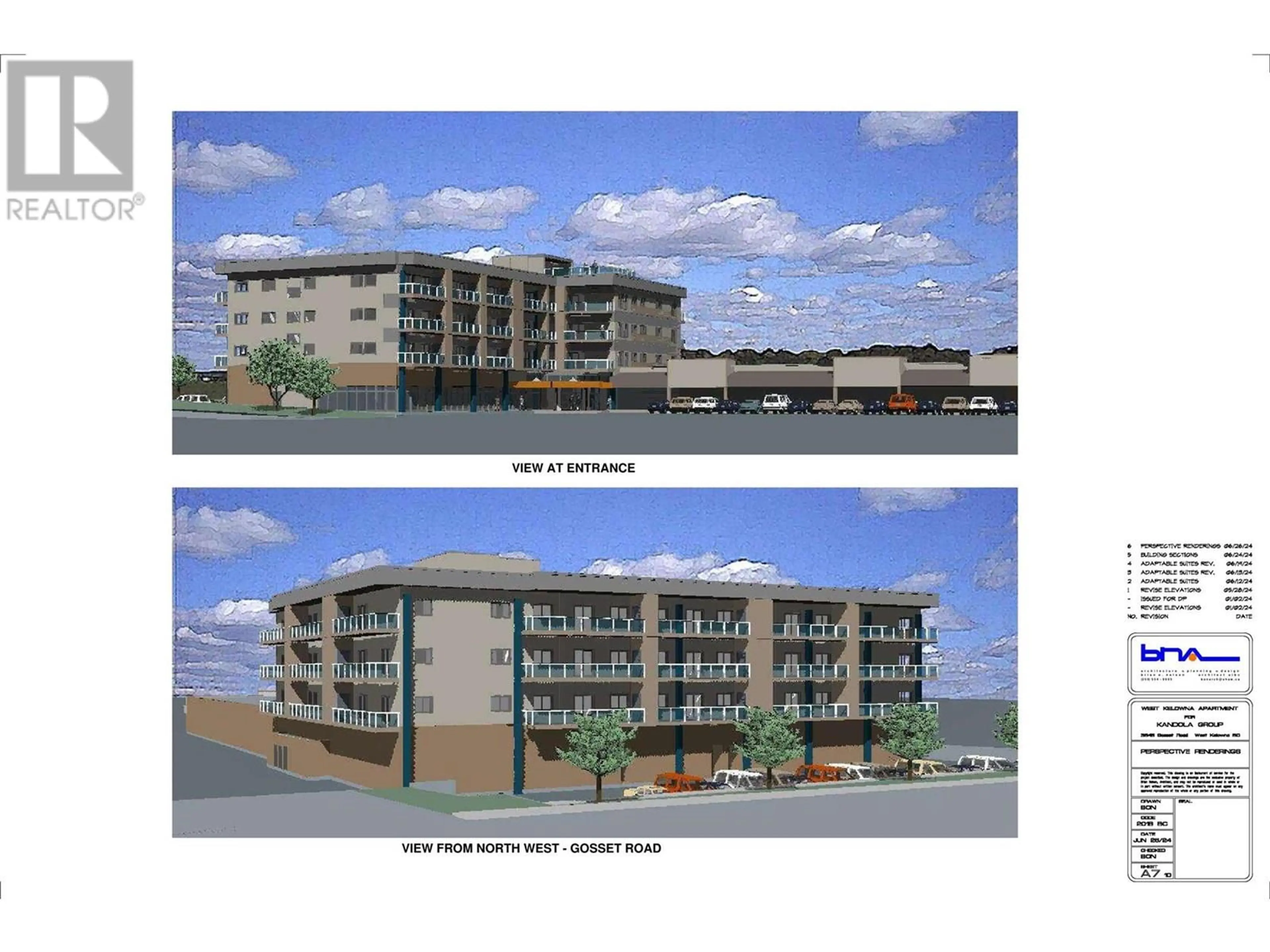 Property at #212 3645 GOSSET ROAD, West Kelowna, BC