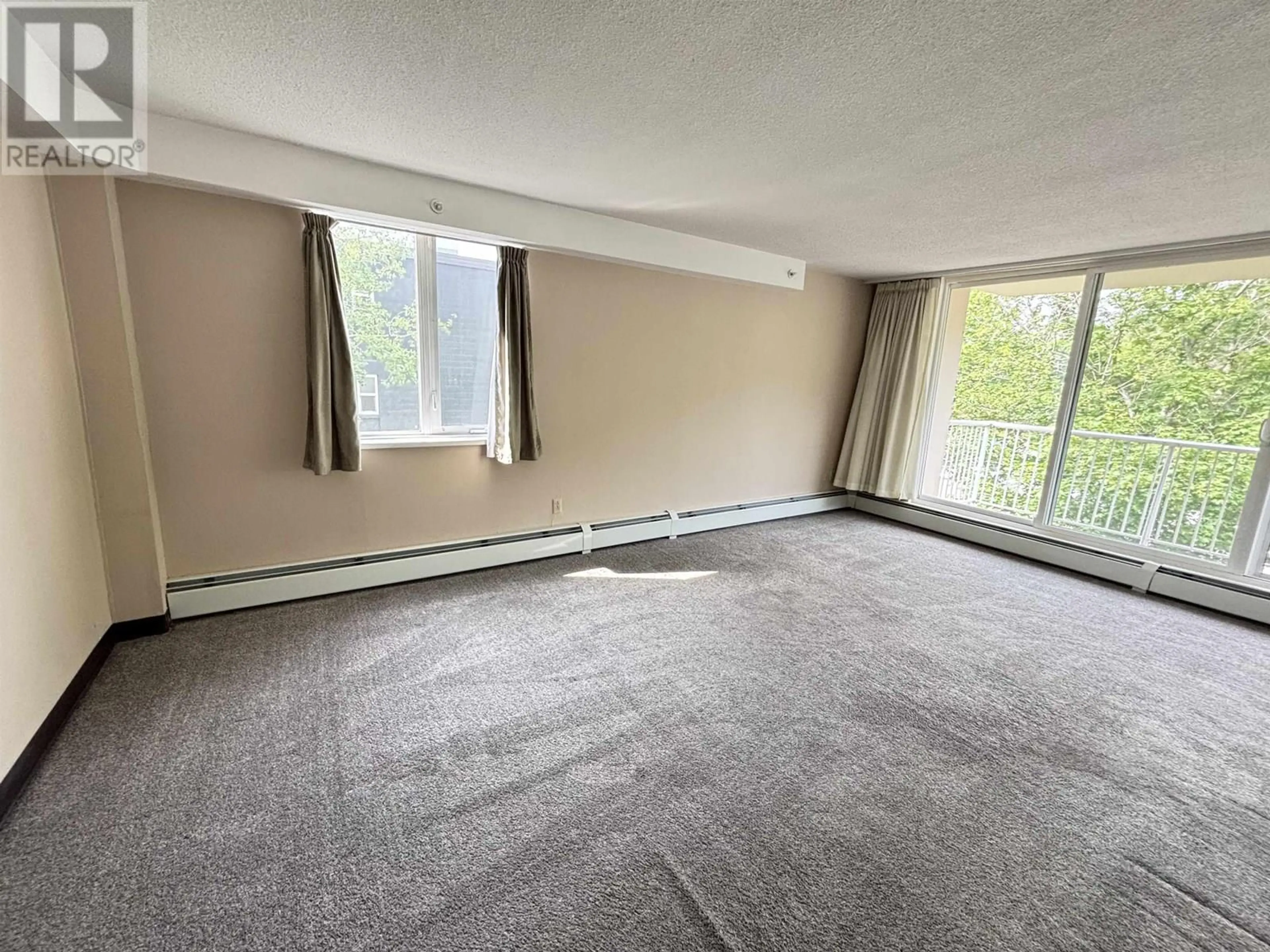 Property at #308 1501 QUEENSWAY, Prince George, BC