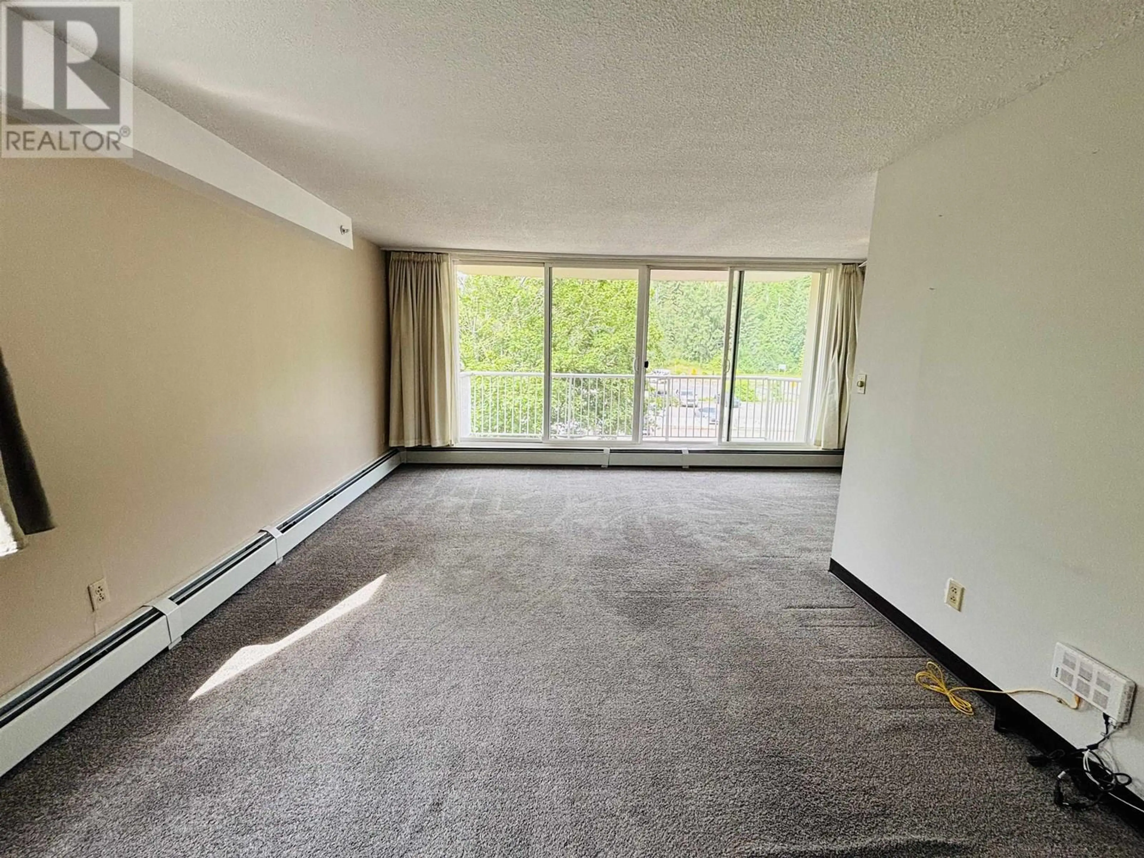 Property at #308 1501 QUEENSWAY, Prince George, BC