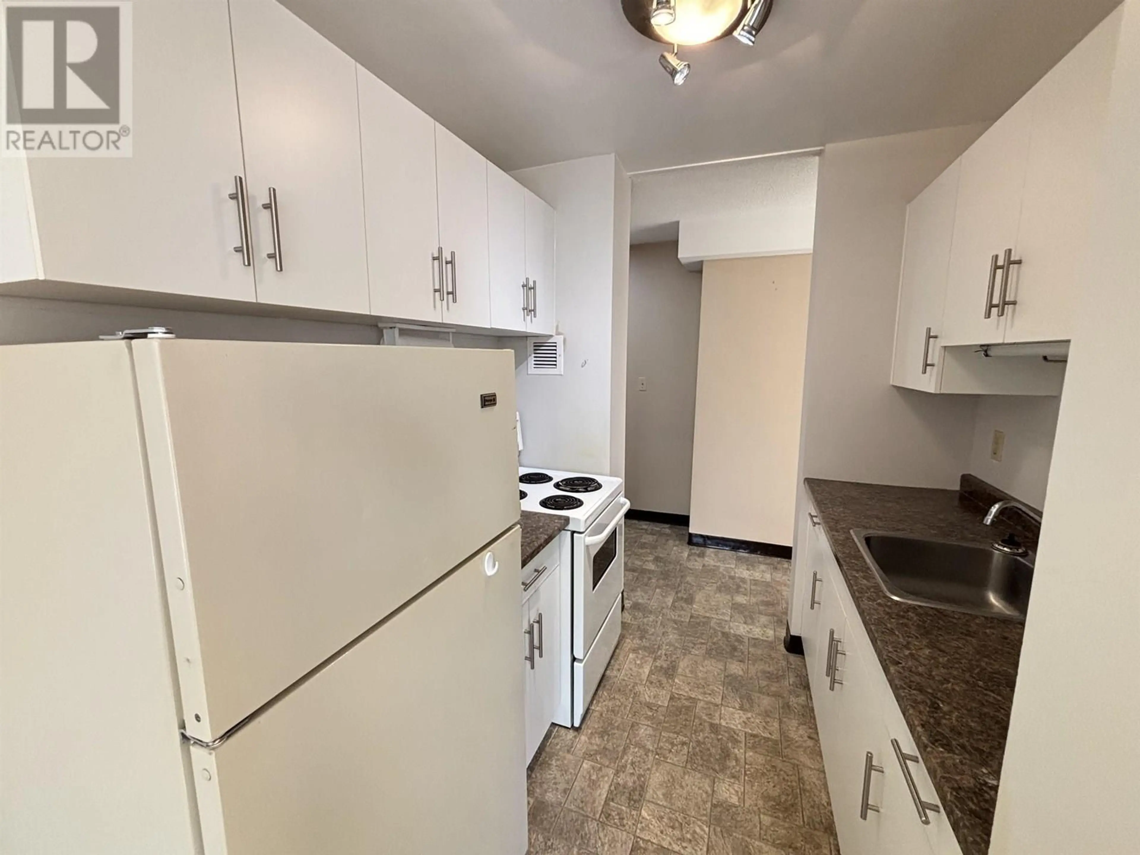 Property at #308 1501 QUEENSWAY, Prince George, BC