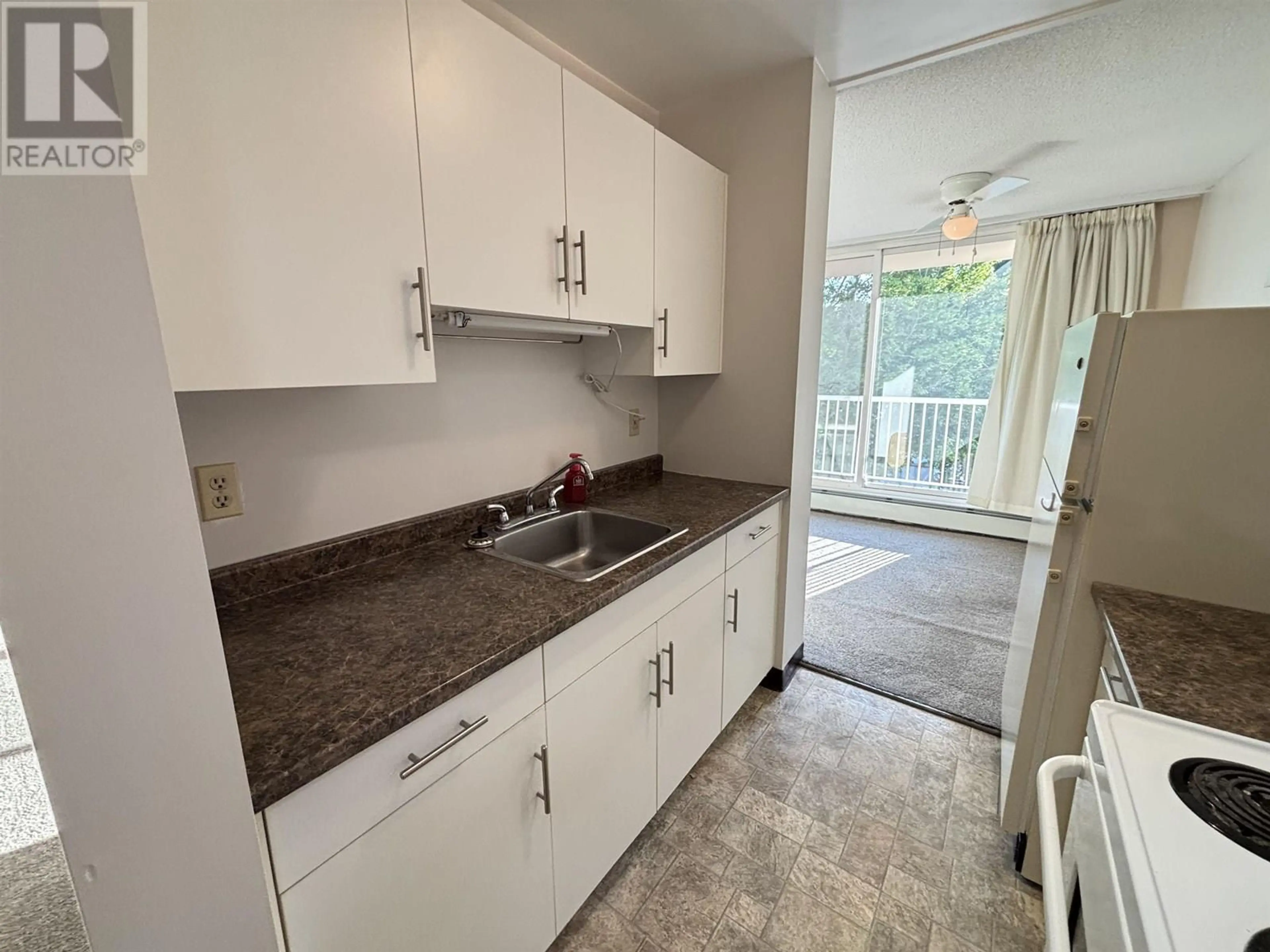 Property at #308 1501 QUEENSWAY, Prince George, BC