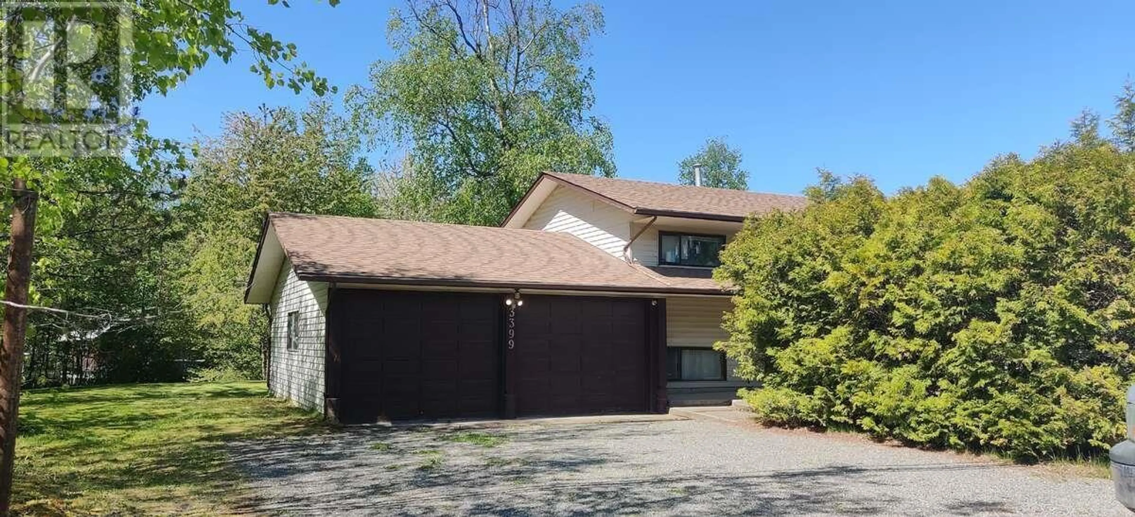 Property at 3399 RIVER DRIVE, Terrace, BC