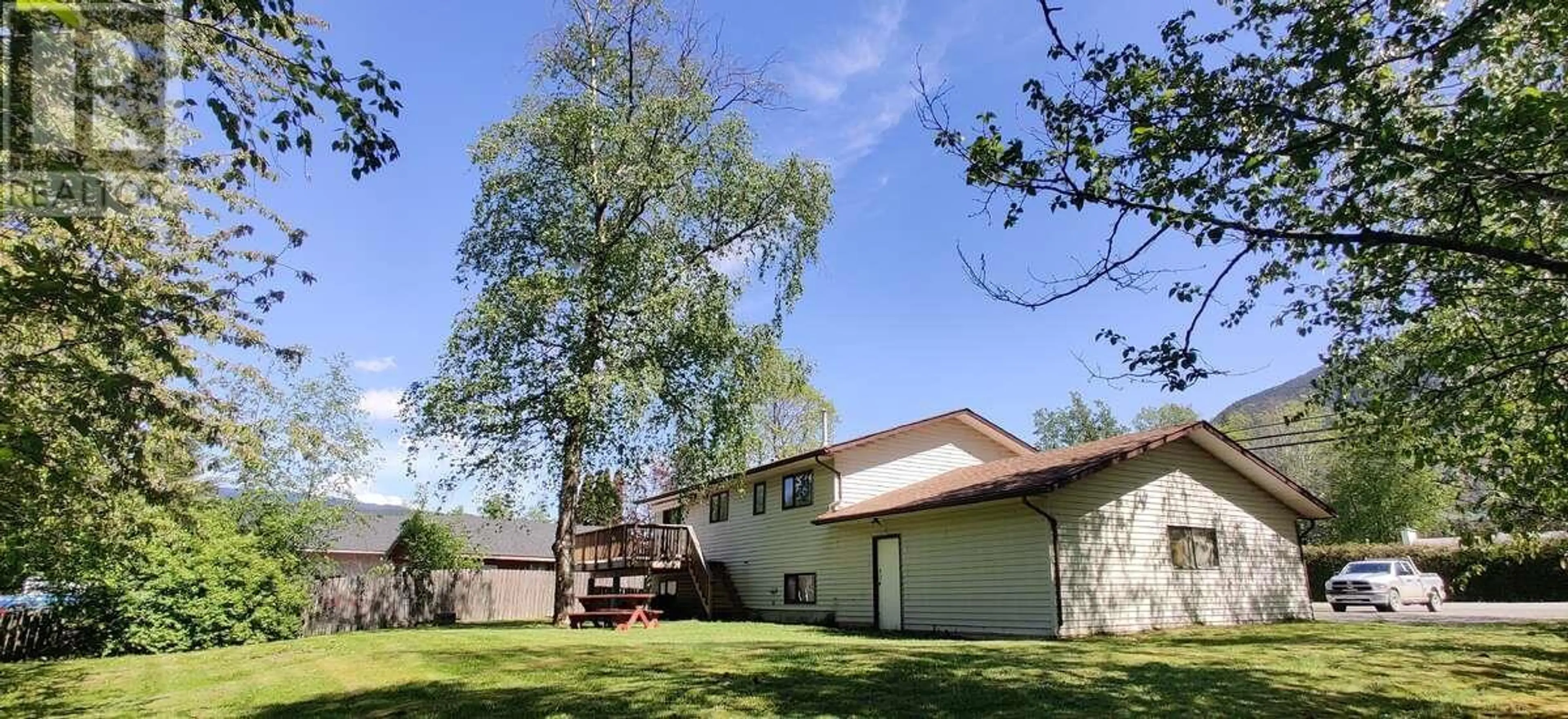 Property at 3399 RIVER DRIVE, Terrace, BC