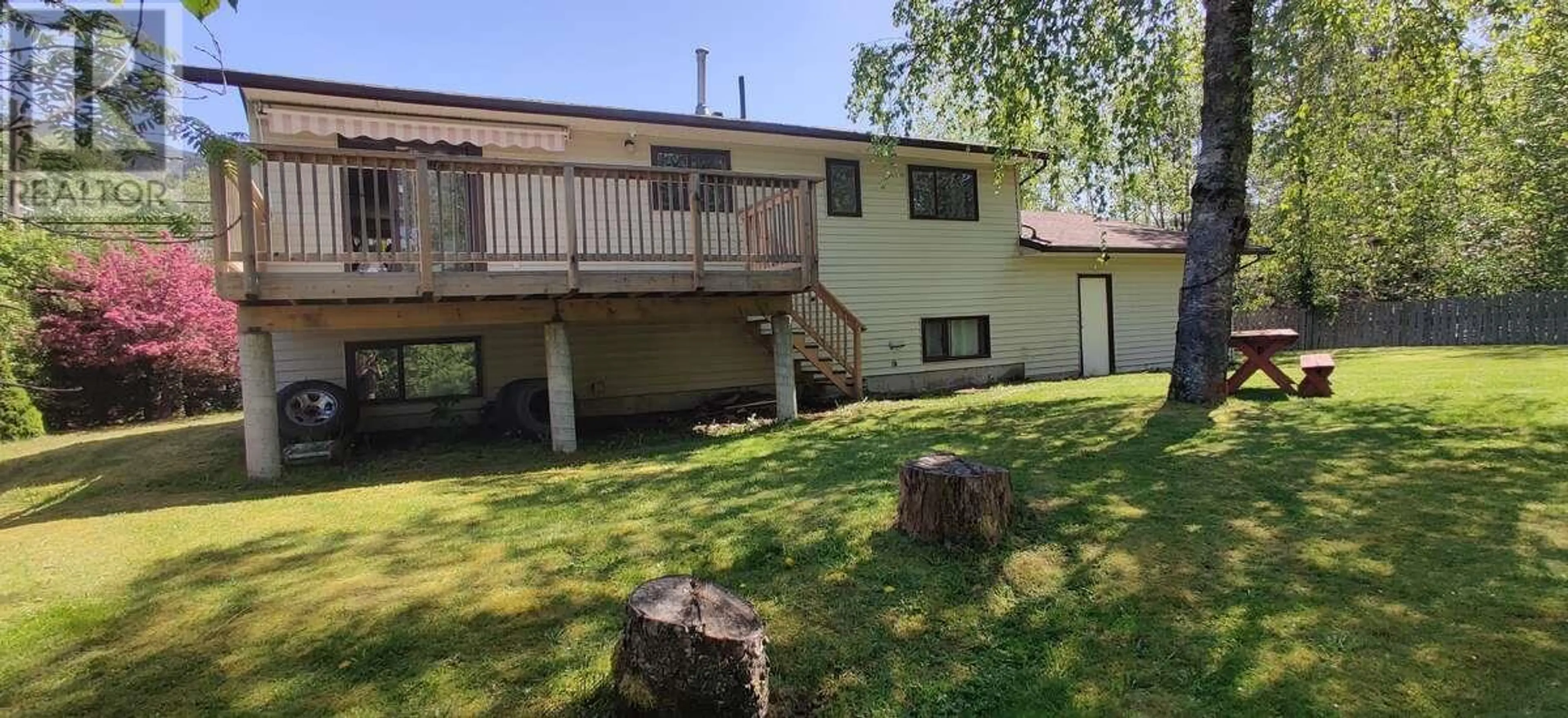 Property at 3399 RIVER DRIVE, Terrace, BC