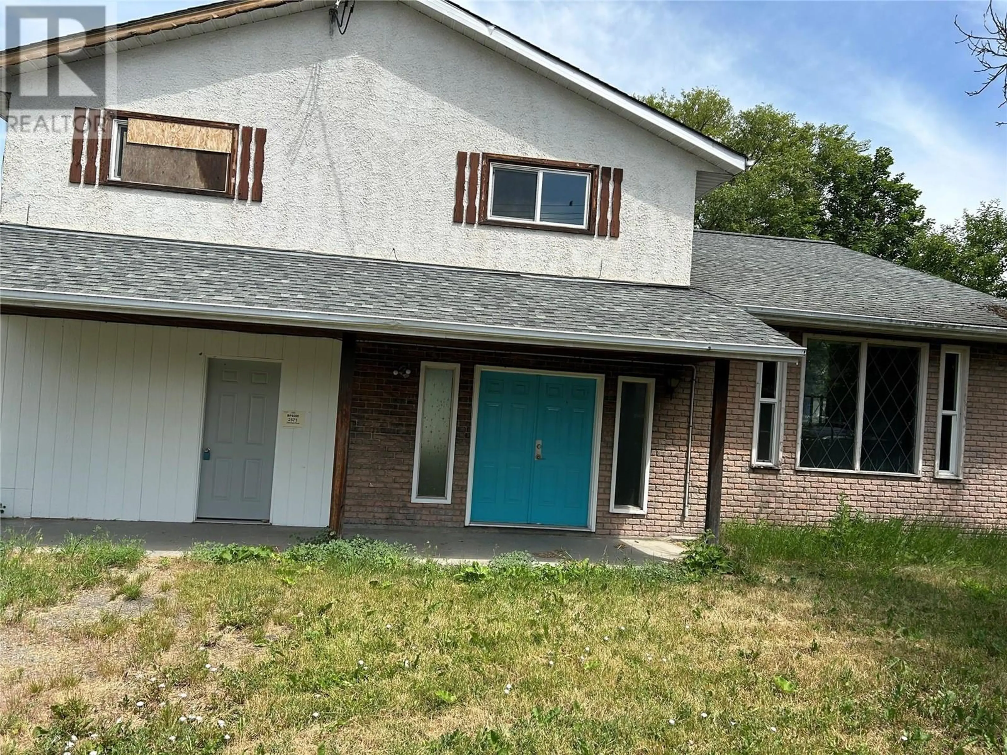 Property at 2571 LAKESHORE ROAD, Vernon, BC