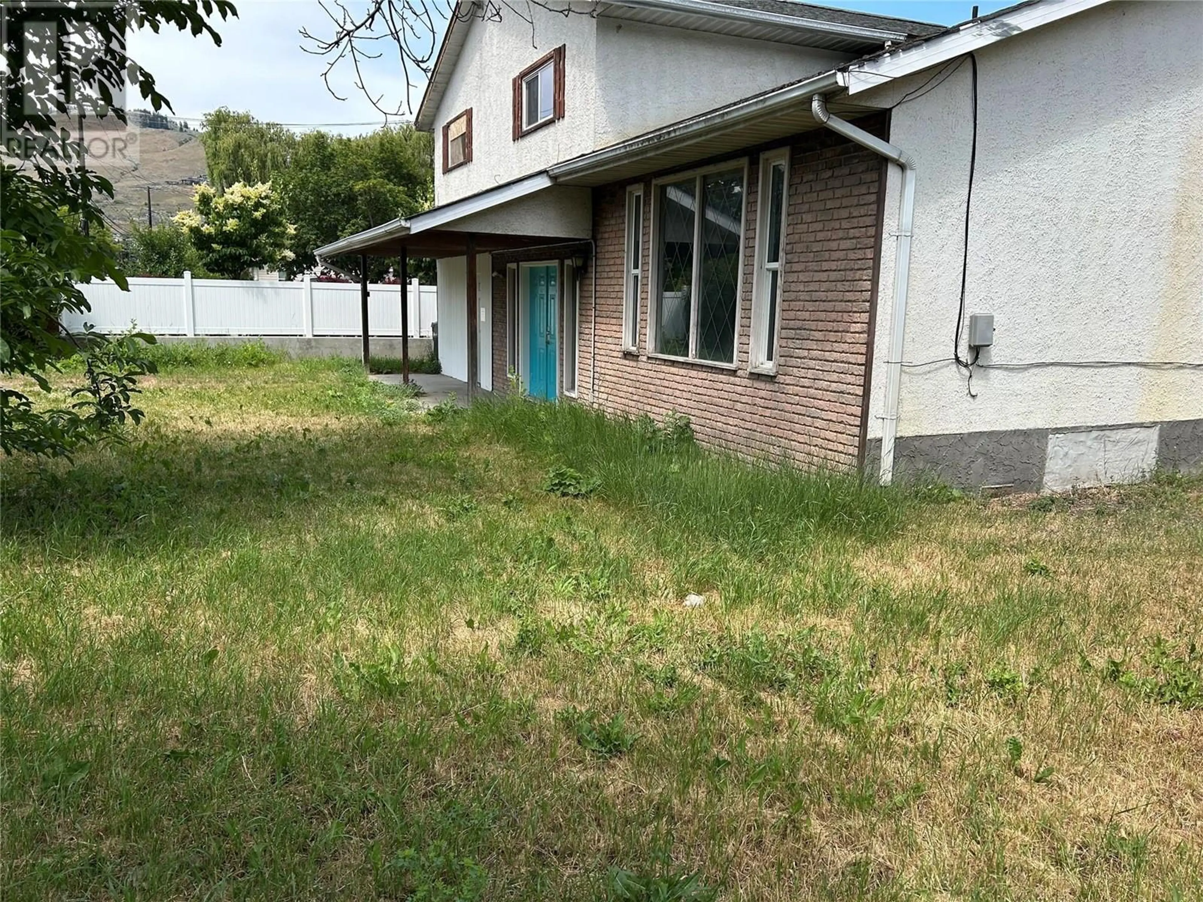 Property at 2571 LAKESHORE ROAD, Vernon, BC