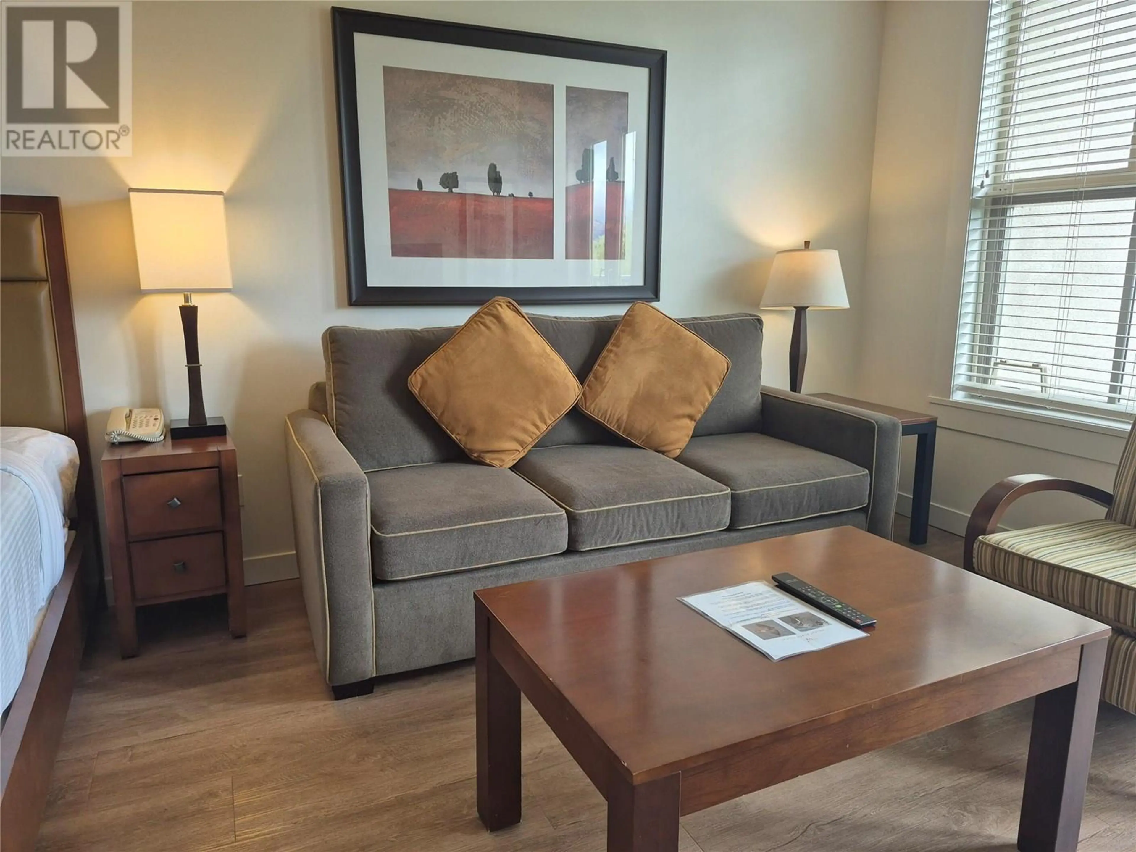 Property at #302 4200 LAKESHORE DRIVE DRIVE, Osoyoos, BC