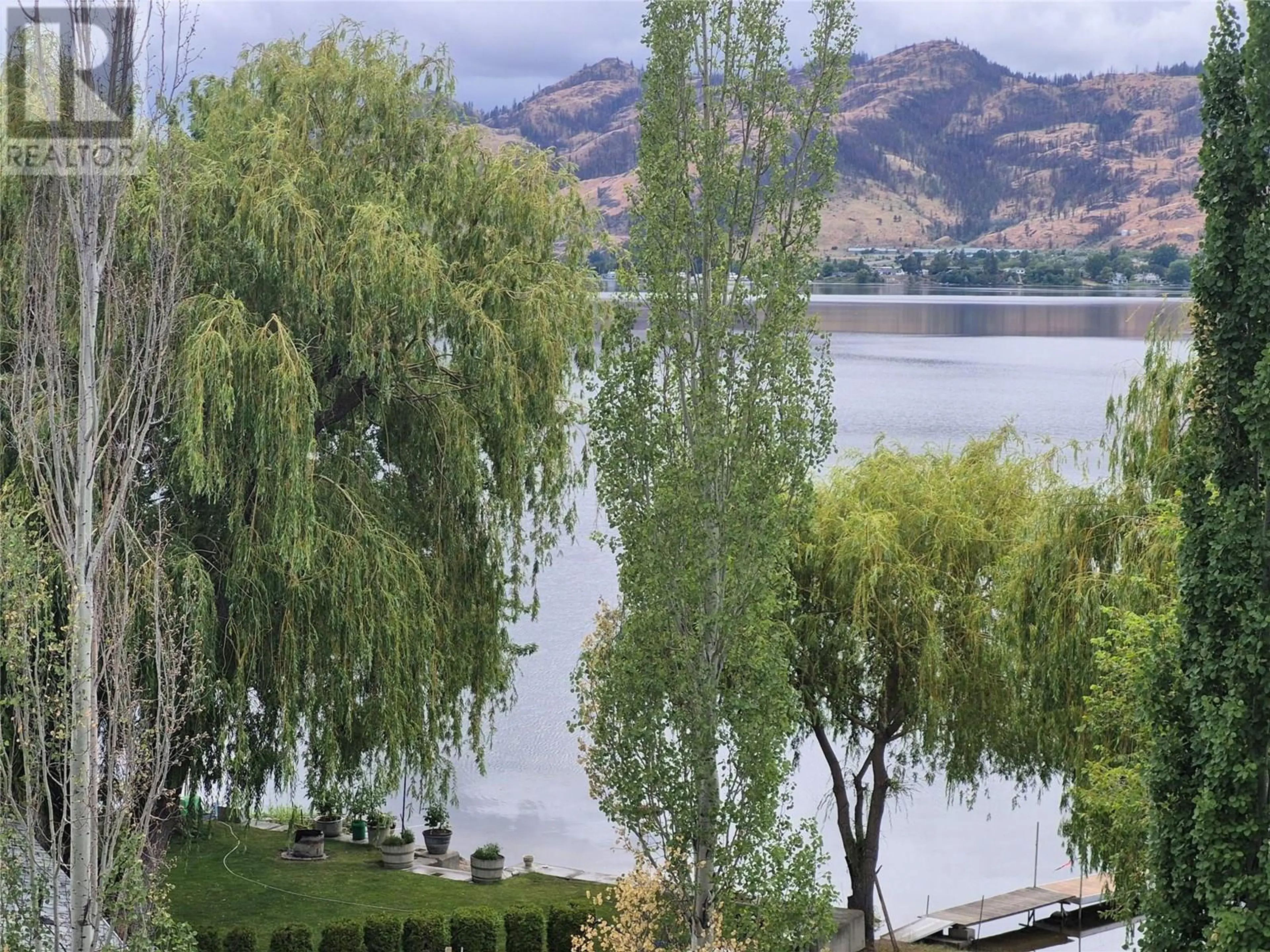 Property at #302 4200 LAKESHORE DRIVE DRIVE, Osoyoos, BC