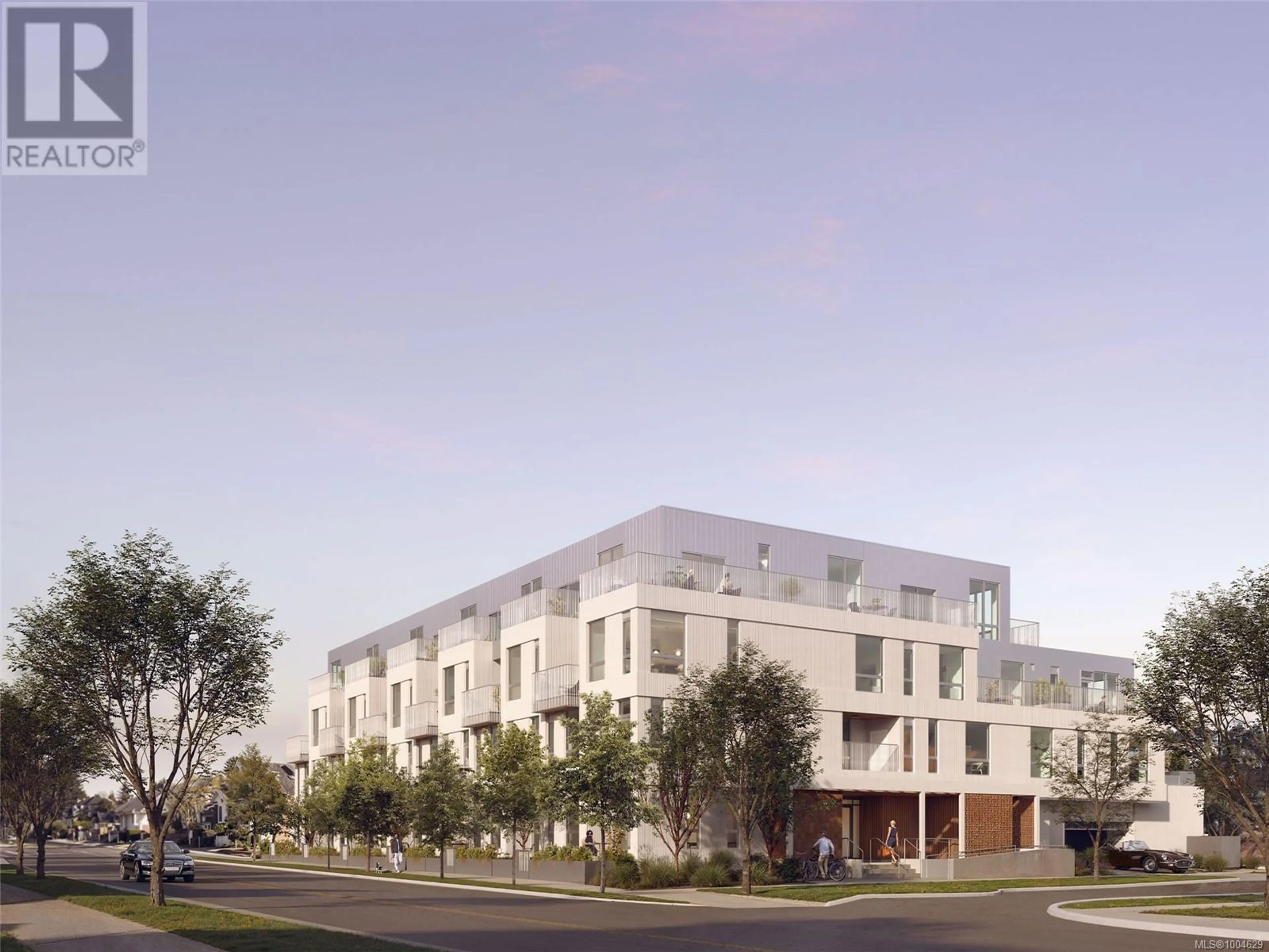 Property at #406 335 BEECHWOOD AVE, Victoria, BC