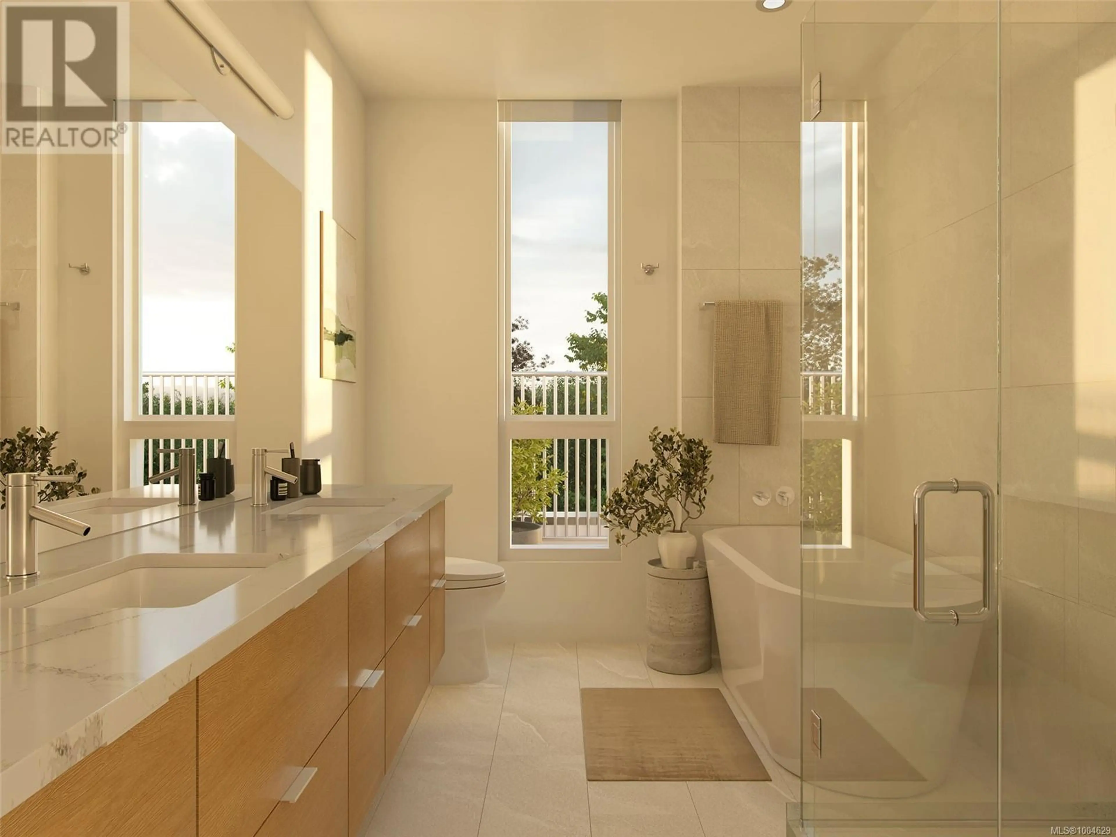 Property at #406 335 BEECHWOOD AVE, Victoria, BC