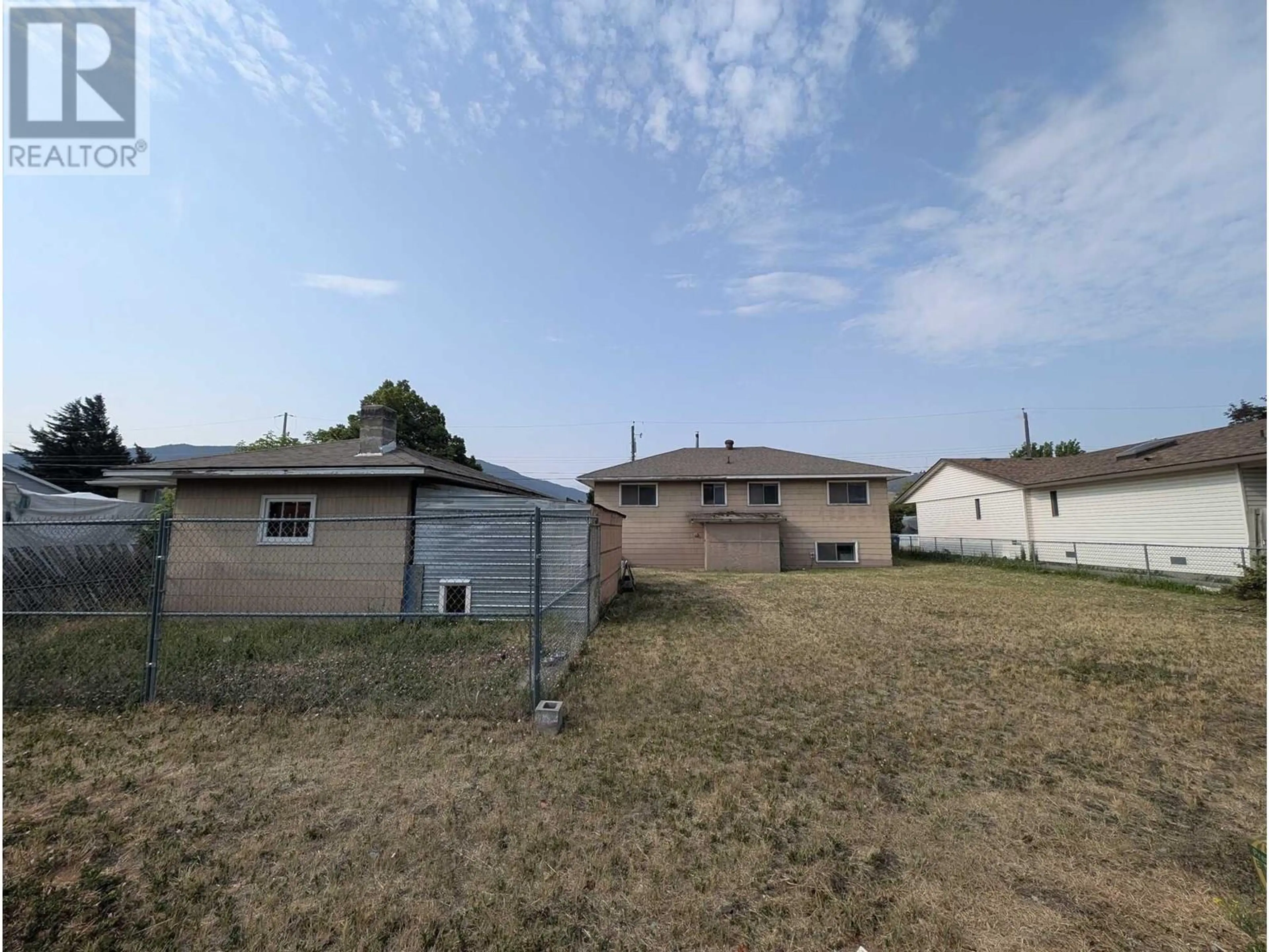 Property at 2437 COUTLEE AVENUE, Merritt, BC