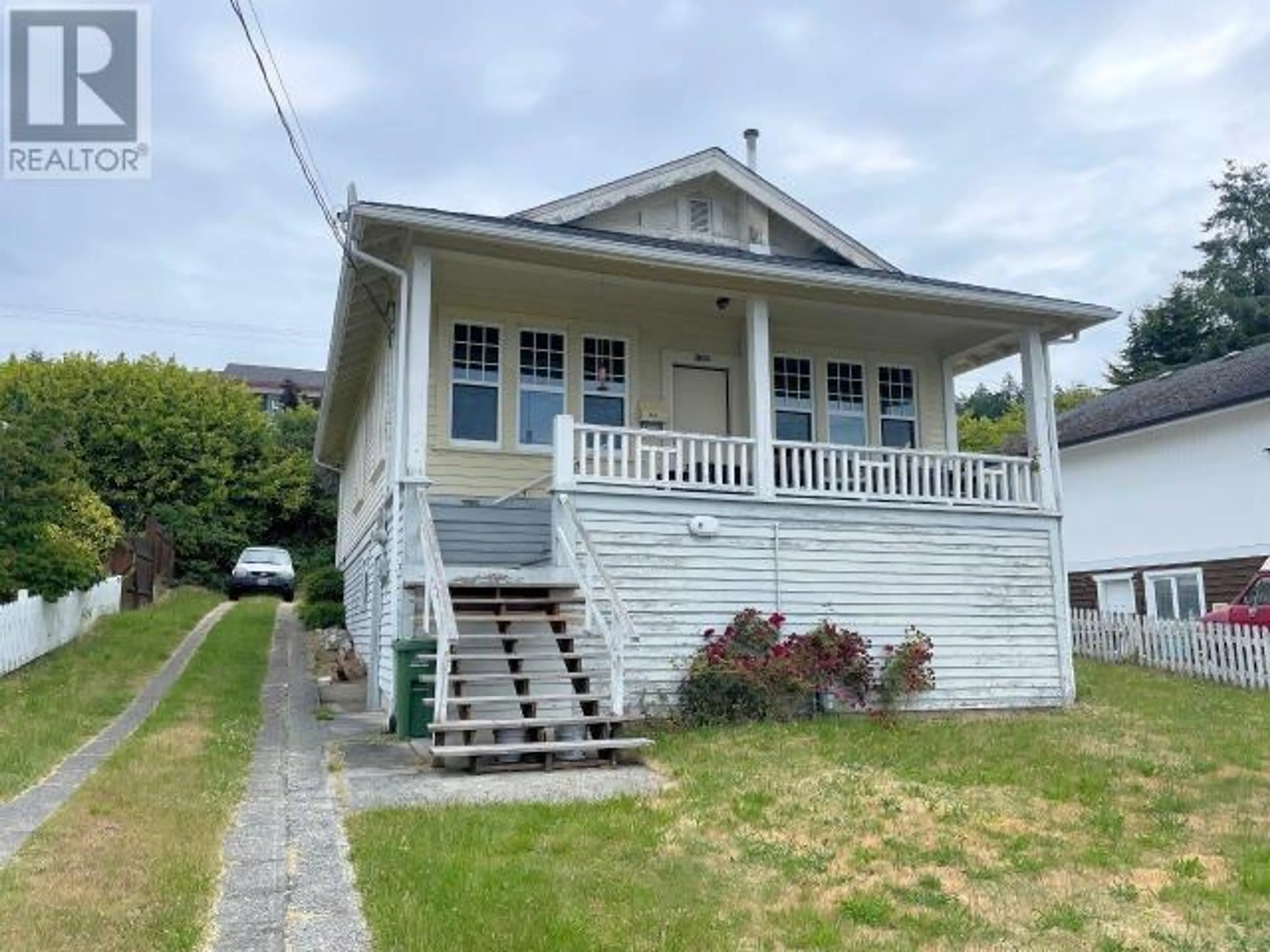 Property at 5382 LABURNUM AVE, Powell River, BC