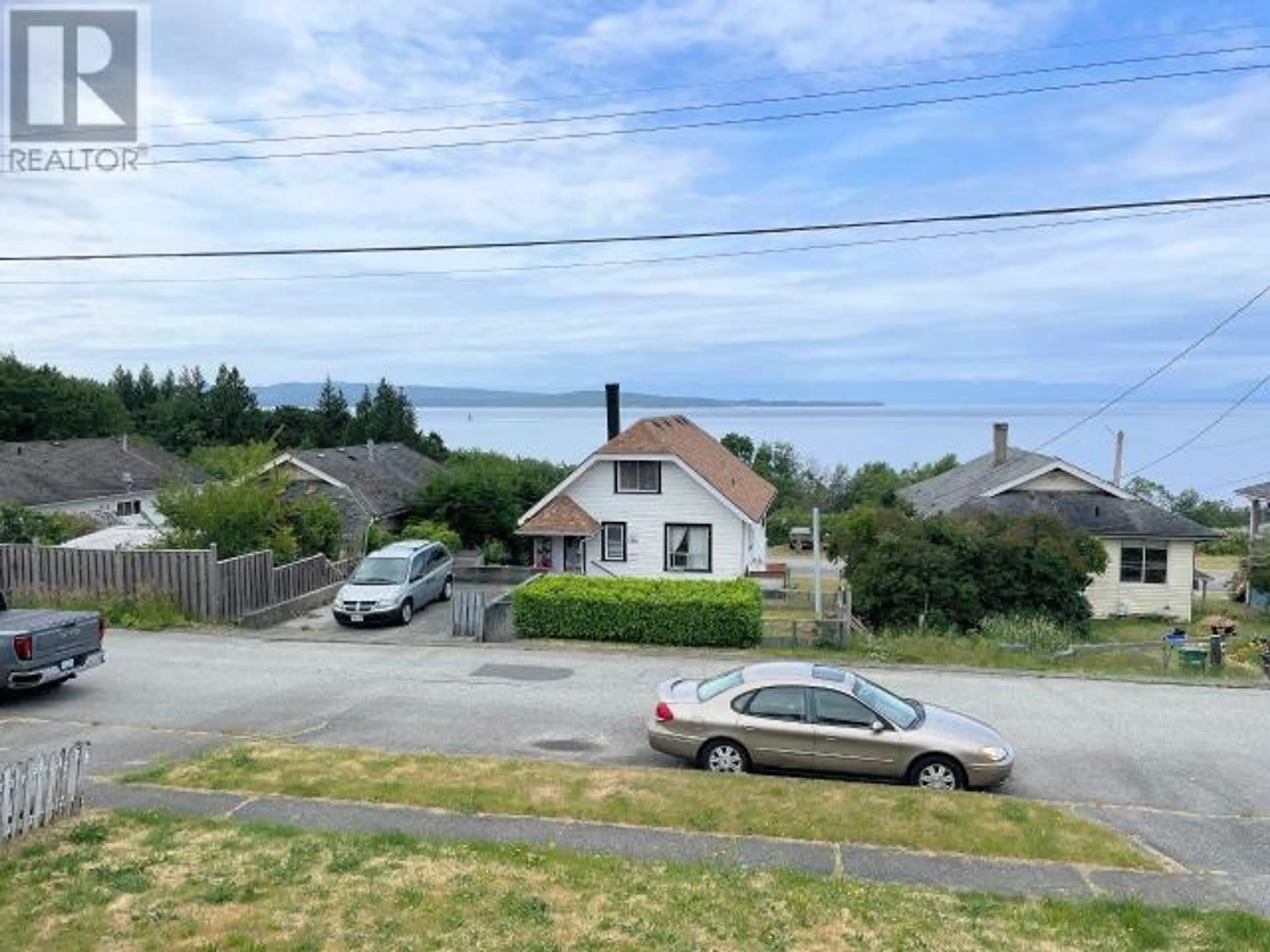 Property at 5382 LABURNUM AVE, Powell River, BC