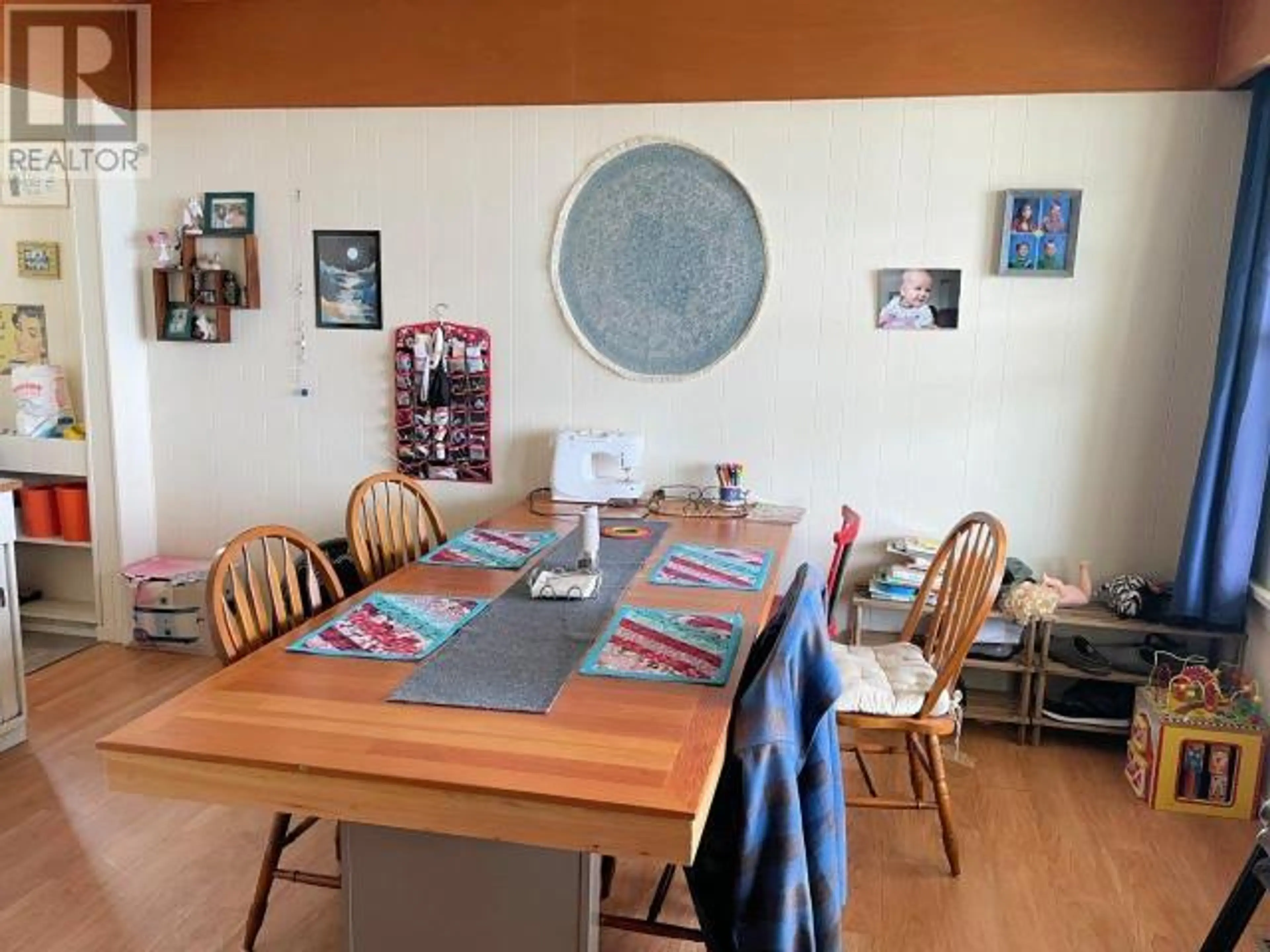 Property at 5382 LABURNUM AVE, Powell River, BC