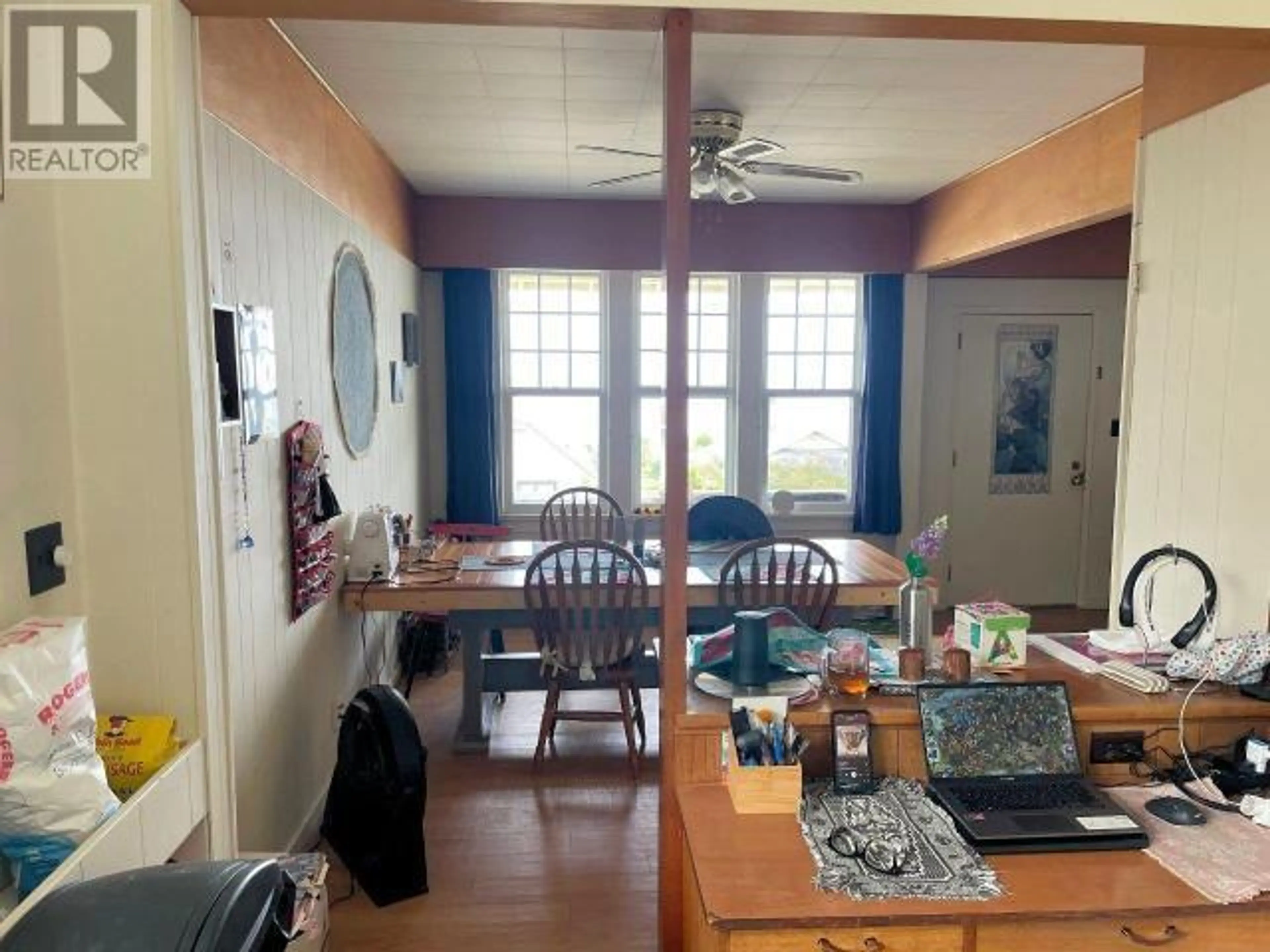 Property at 5382 LABURNUM AVE, Powell River, BC