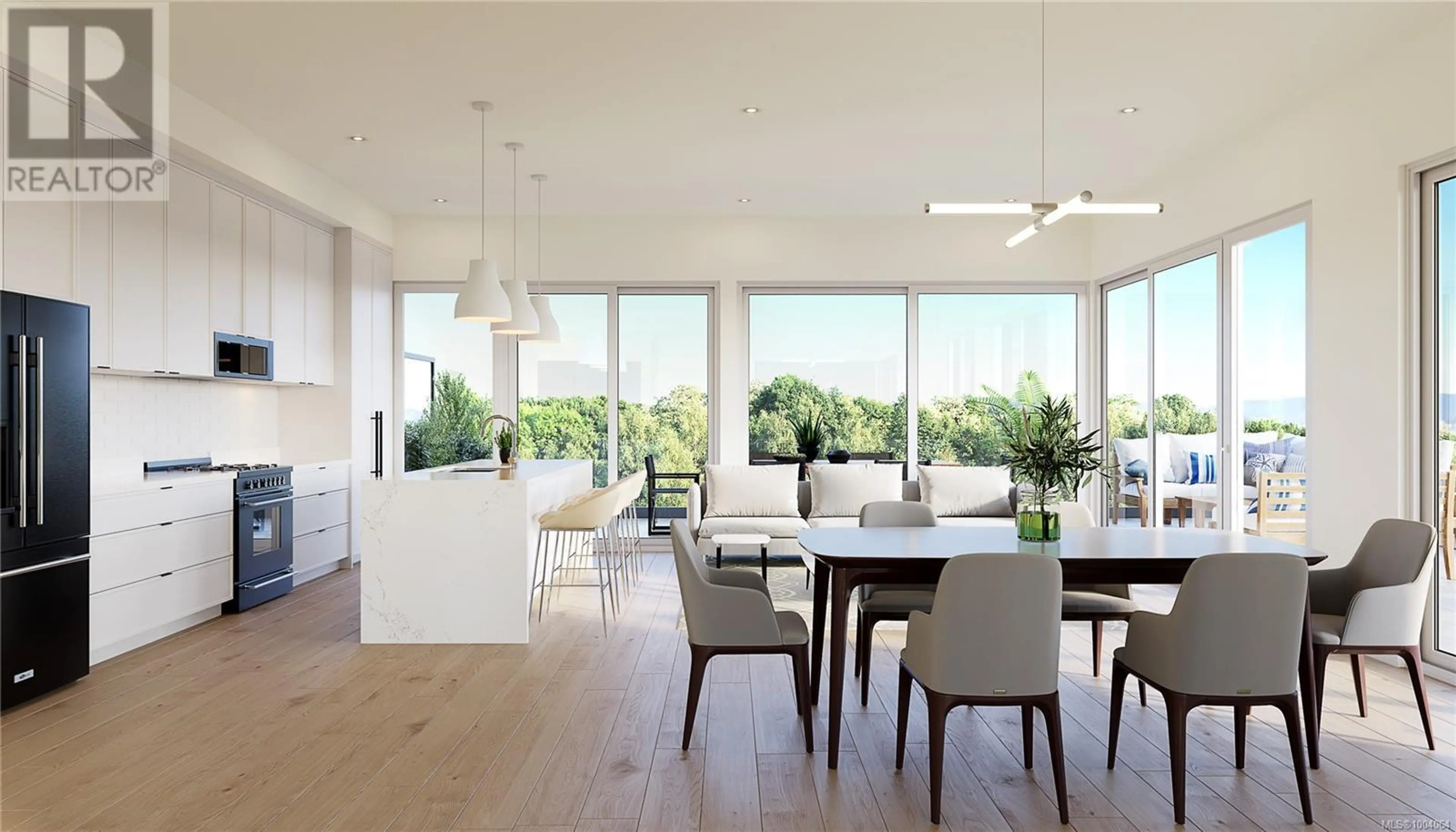 Property at #101 167 ISLAND HWY, View Royal, BC