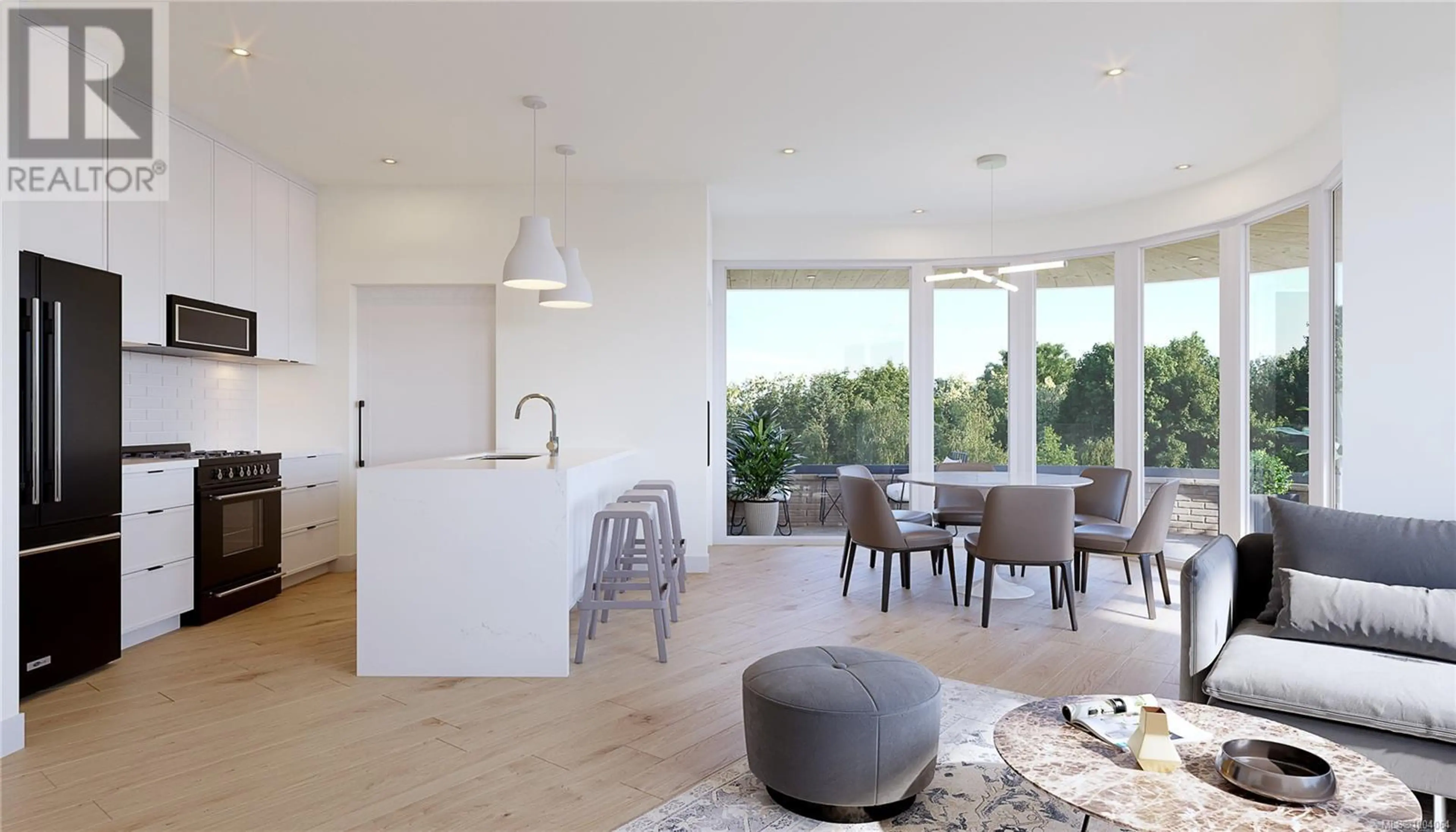 Property at #101 167 ISLAND HWY, View Royal, BC