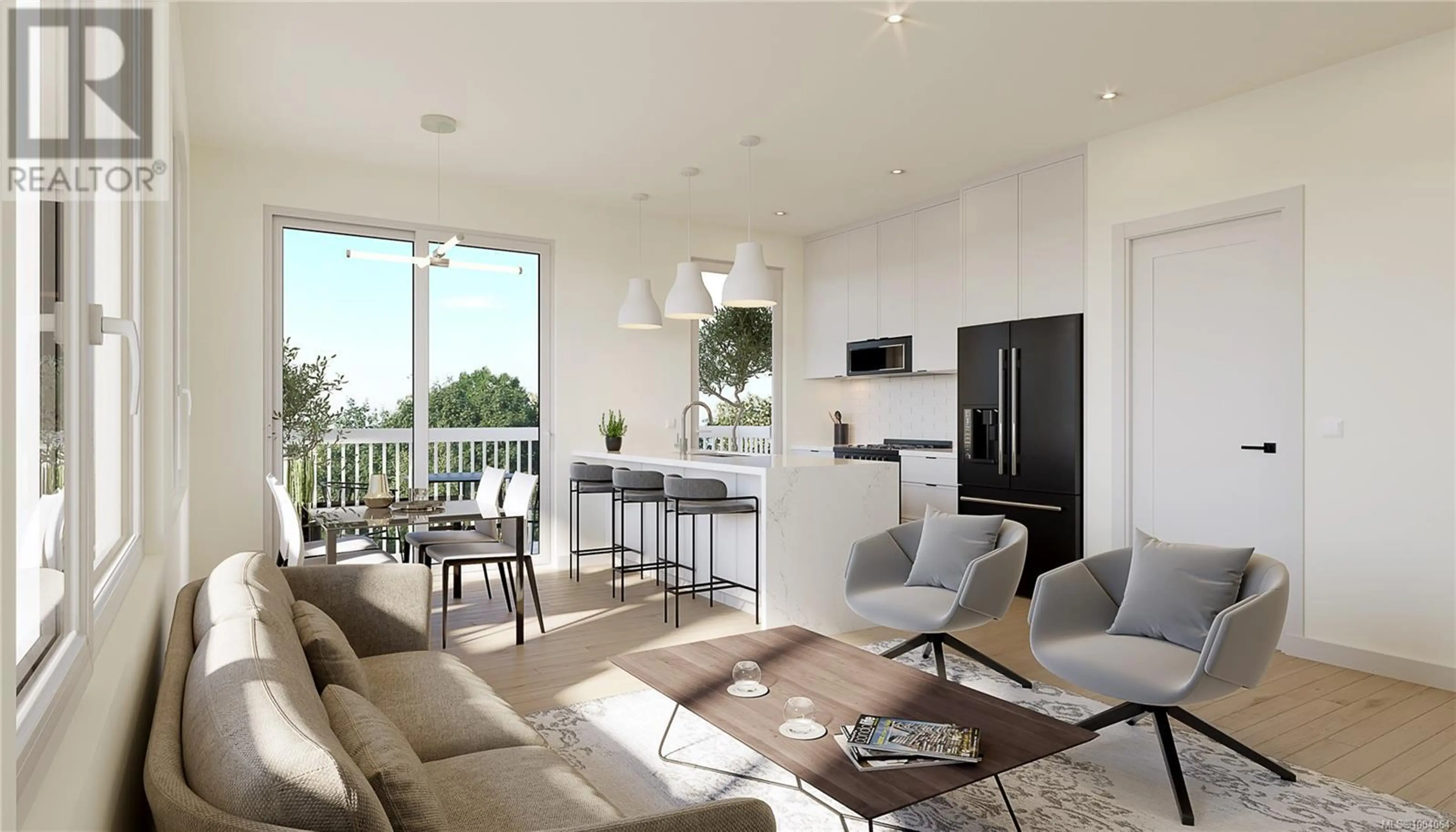 Property at #101 167 ISLAND HWY, View Royal, BC