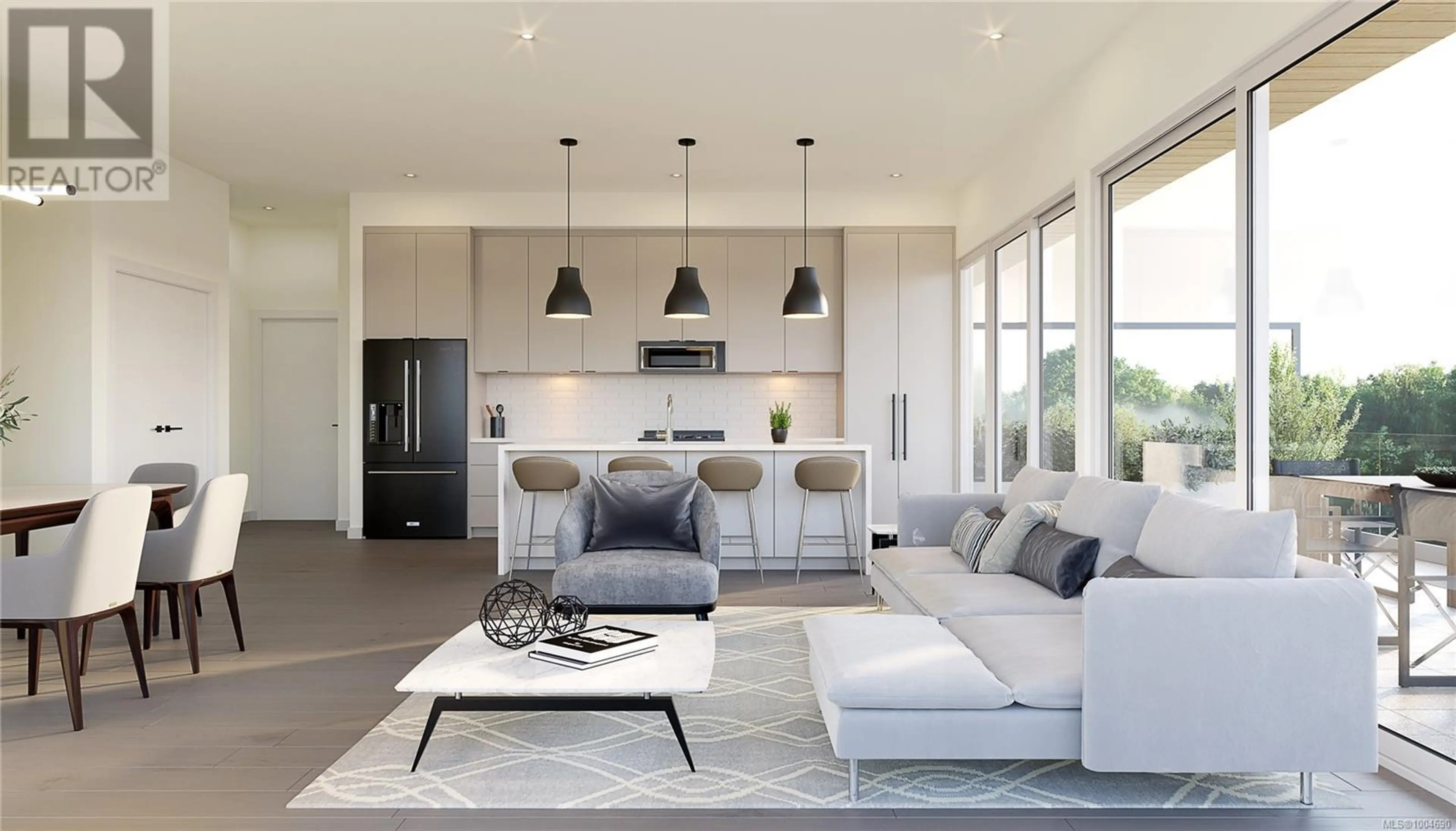 Property at #308 167 ISLAND HWY, View Royal, BC