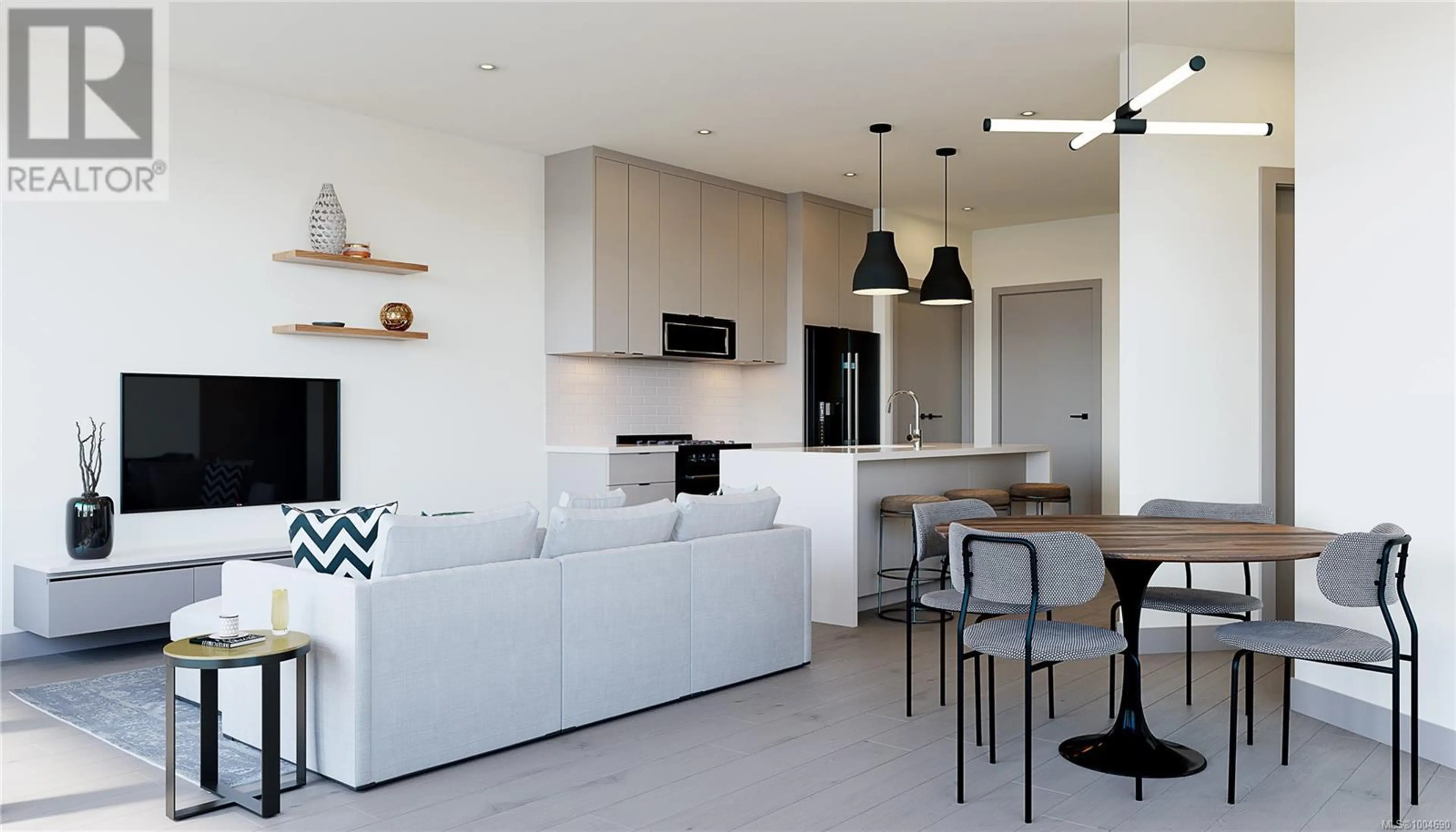 Property at #308 167 ISLAND HWY, View Royal, BC