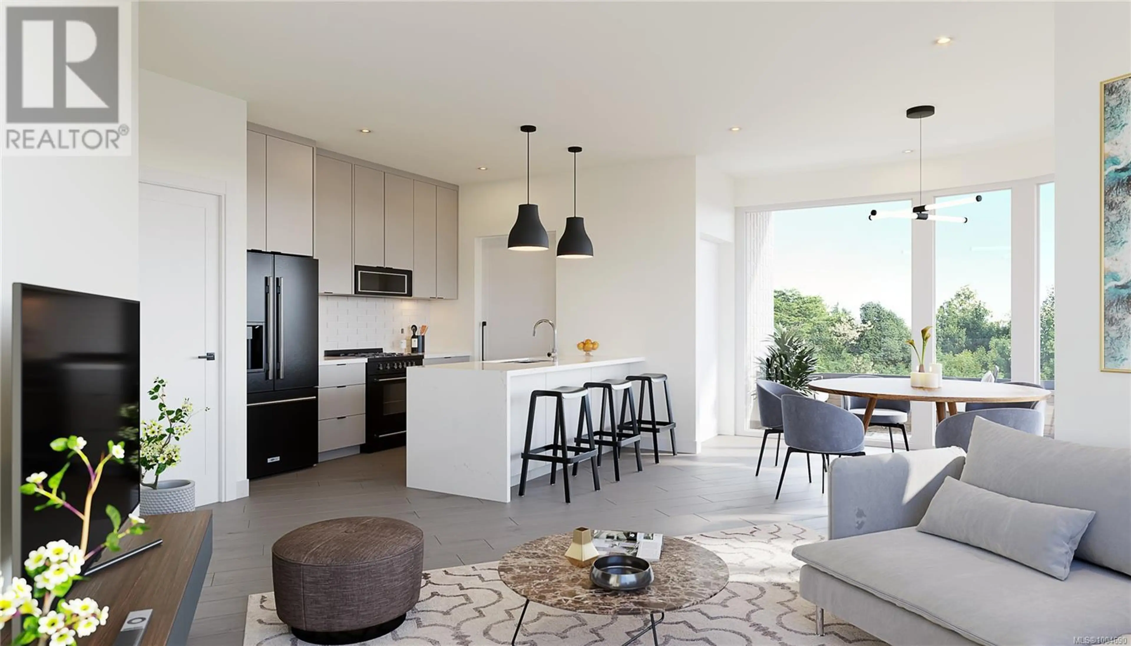 Property at #308 167 ISLAND HWY, View Royal, BC