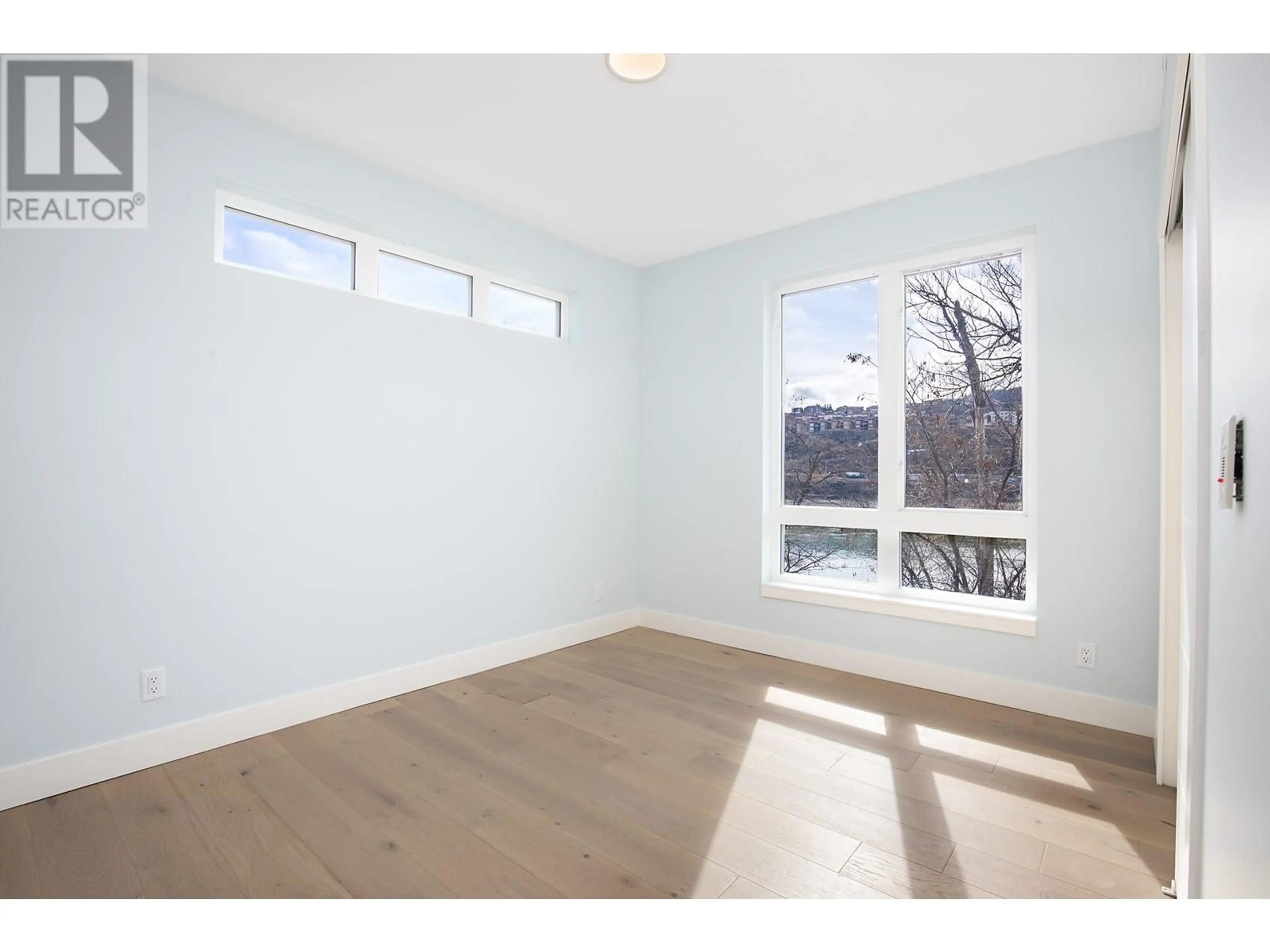 Property at #204 215 ROYAL AVENUE, Kamloops, BC