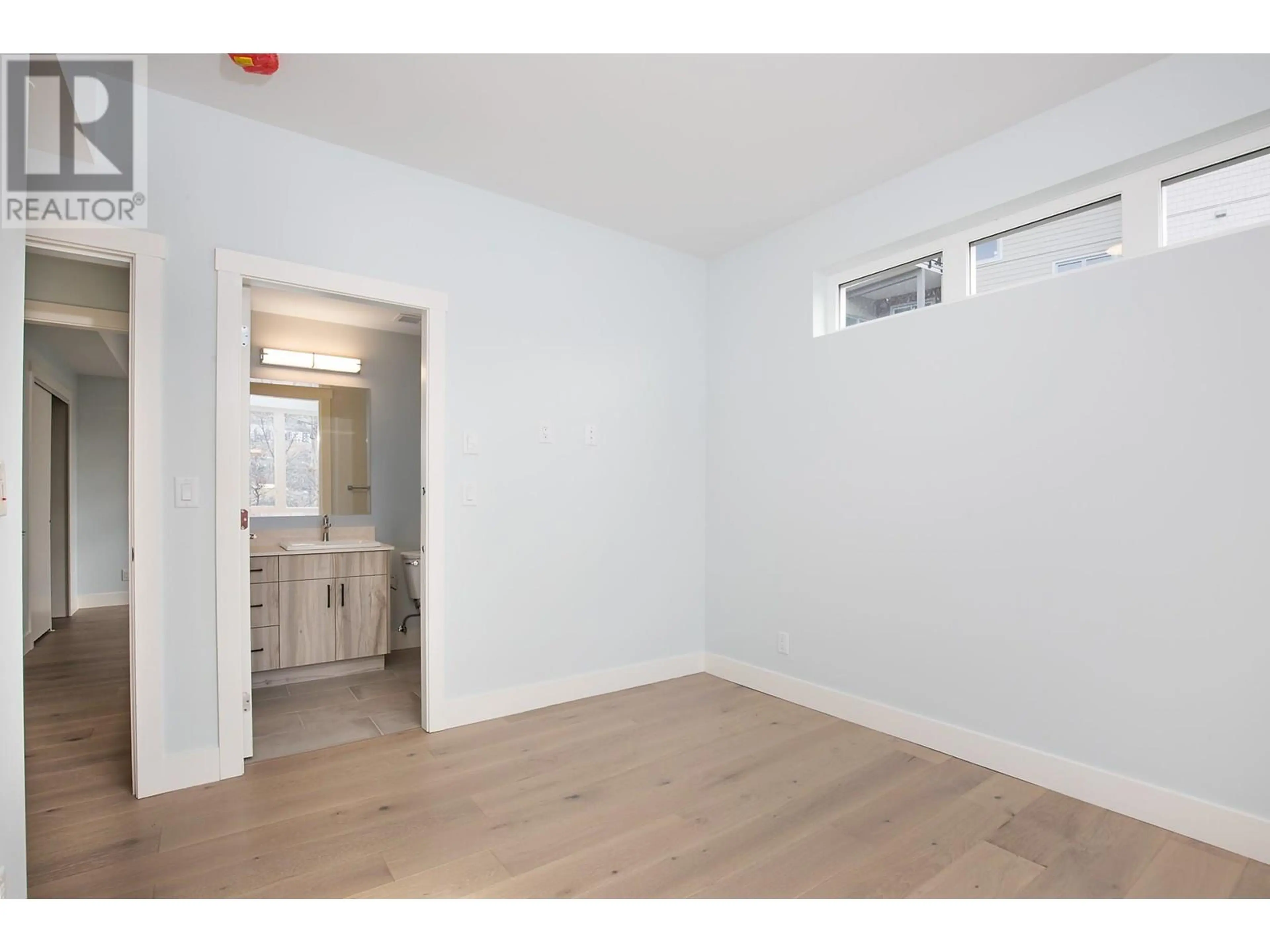 Property at #204 215 ROYAL AVENUE, Kamloops, BC