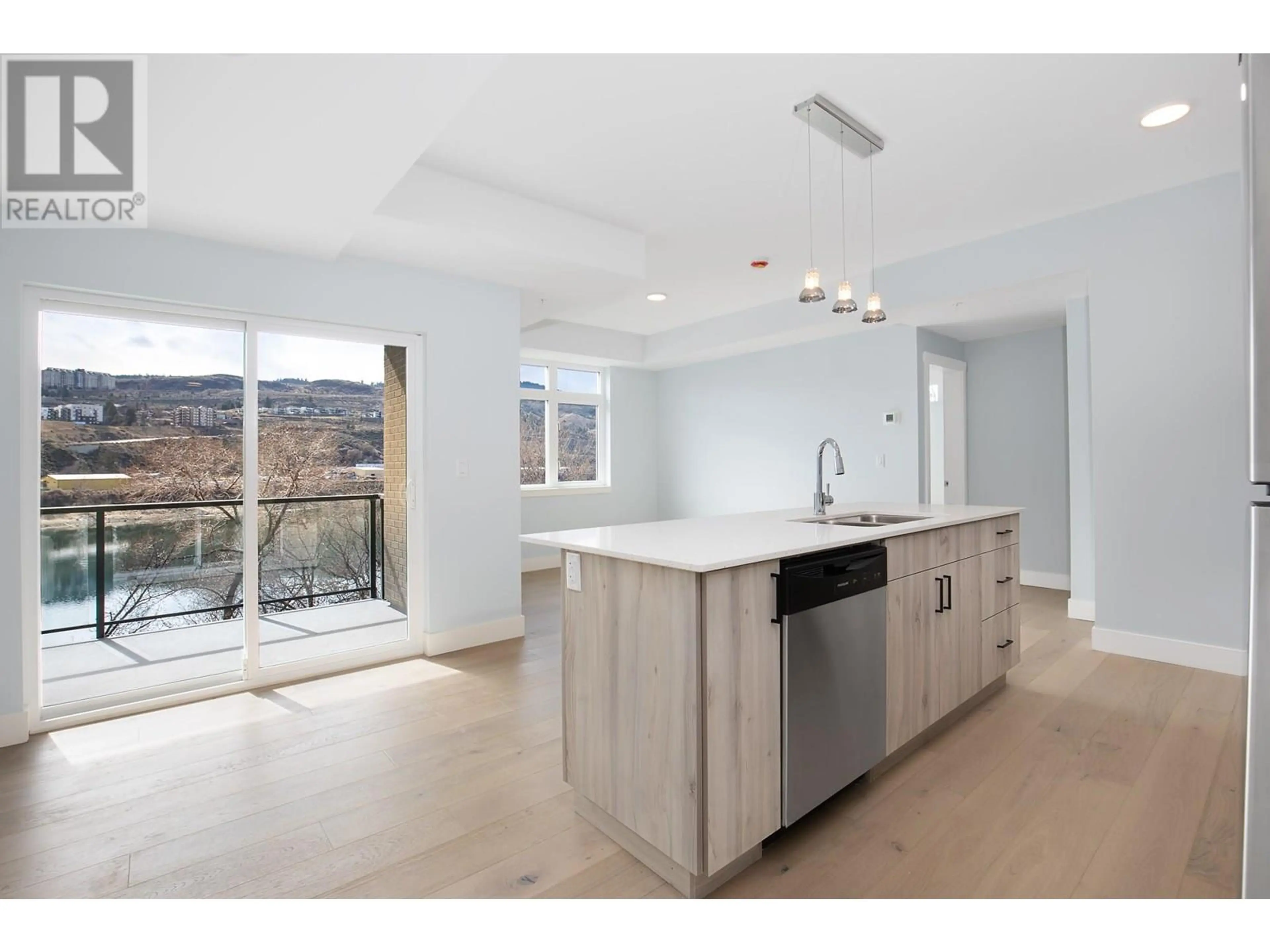 Property at #305 215 ROYAL AVENUE, Kamloops, BC