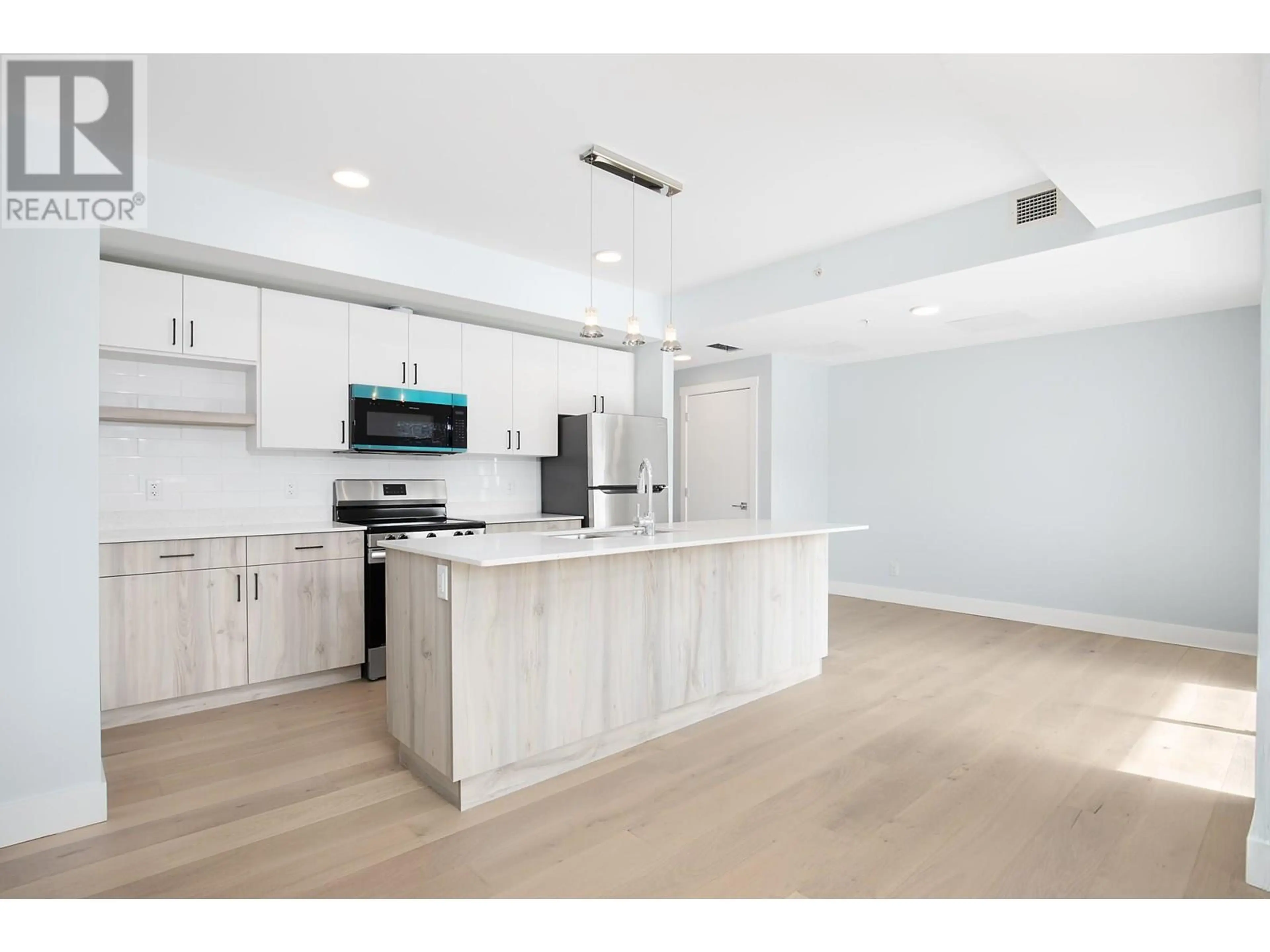 Property at #305 215 ROYAL AVENUE, Kamloops, BC