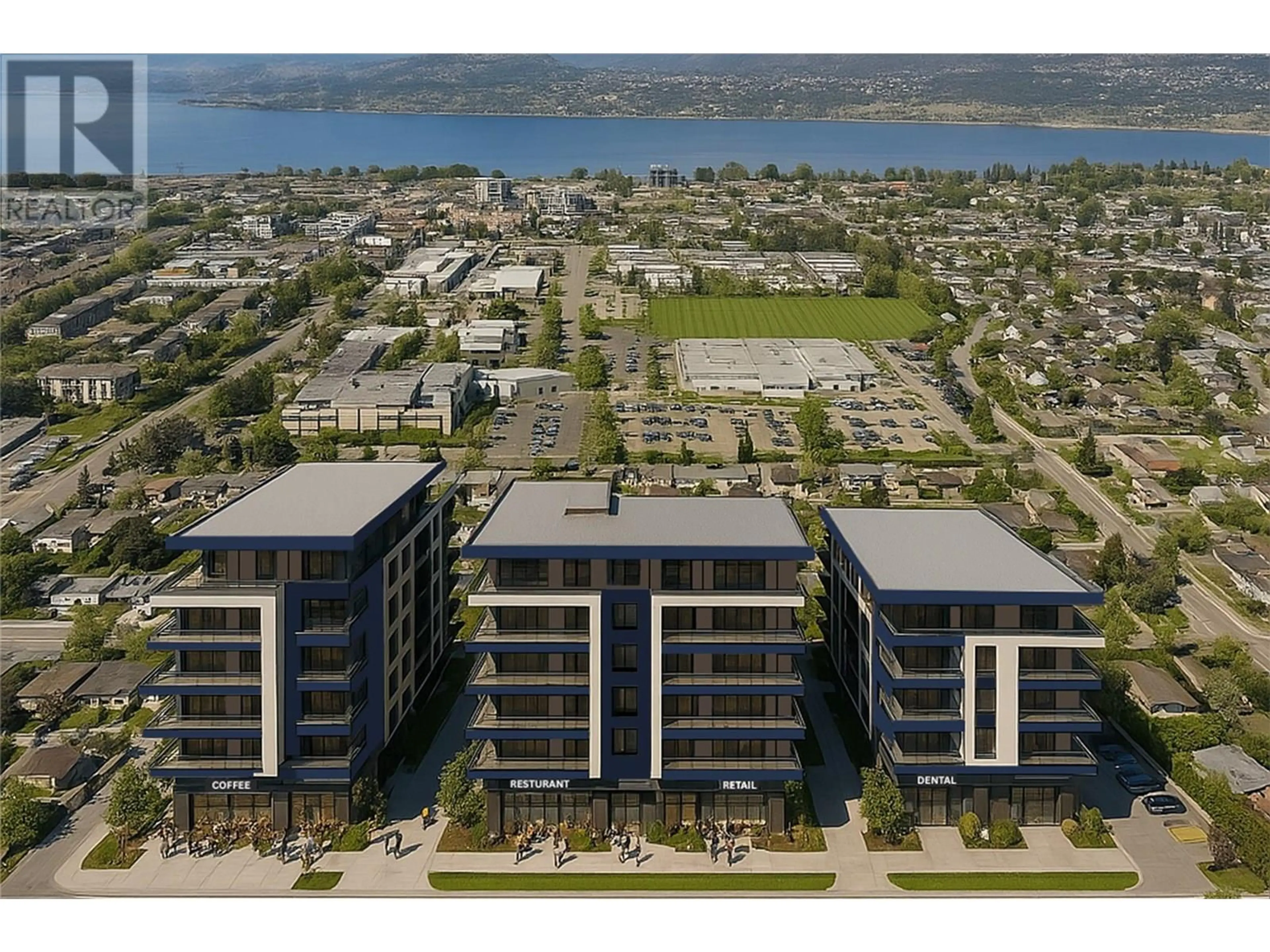 Property at 2890 GORDON ROAD, Kelowna, BC