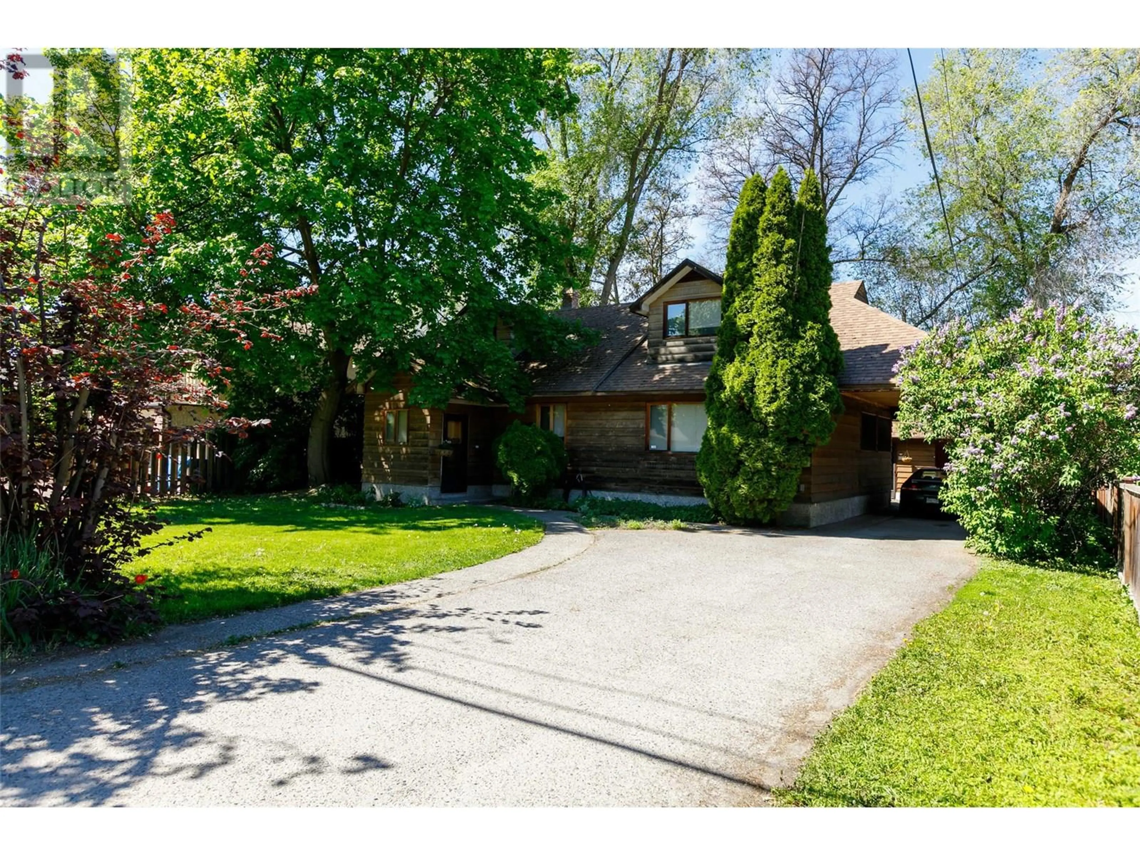 Property at 2890 GORDON ROAD, Kelowna, BC