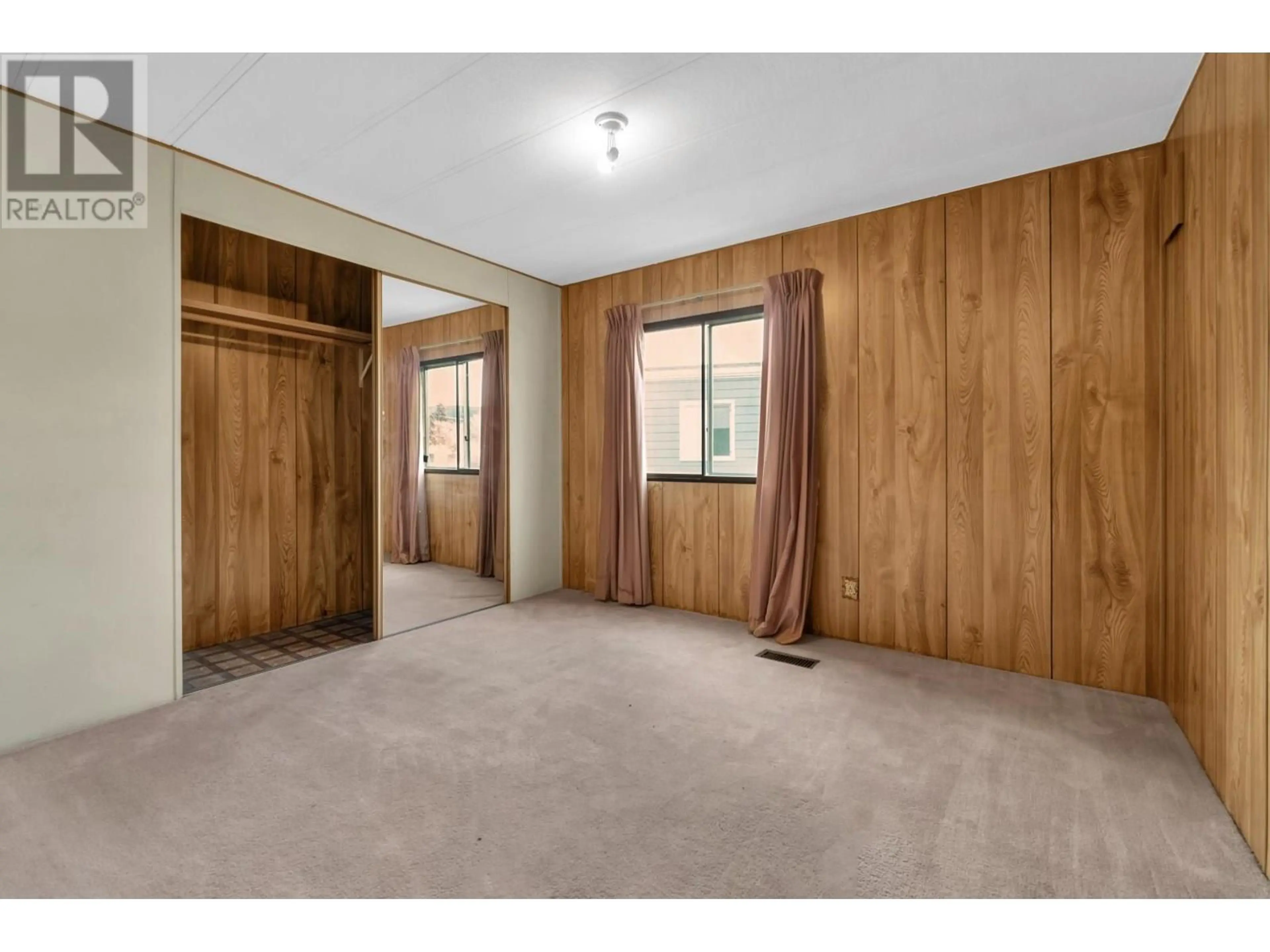 Property at #105 2776 CLAPPERTON AVENUE, Merritt, BC