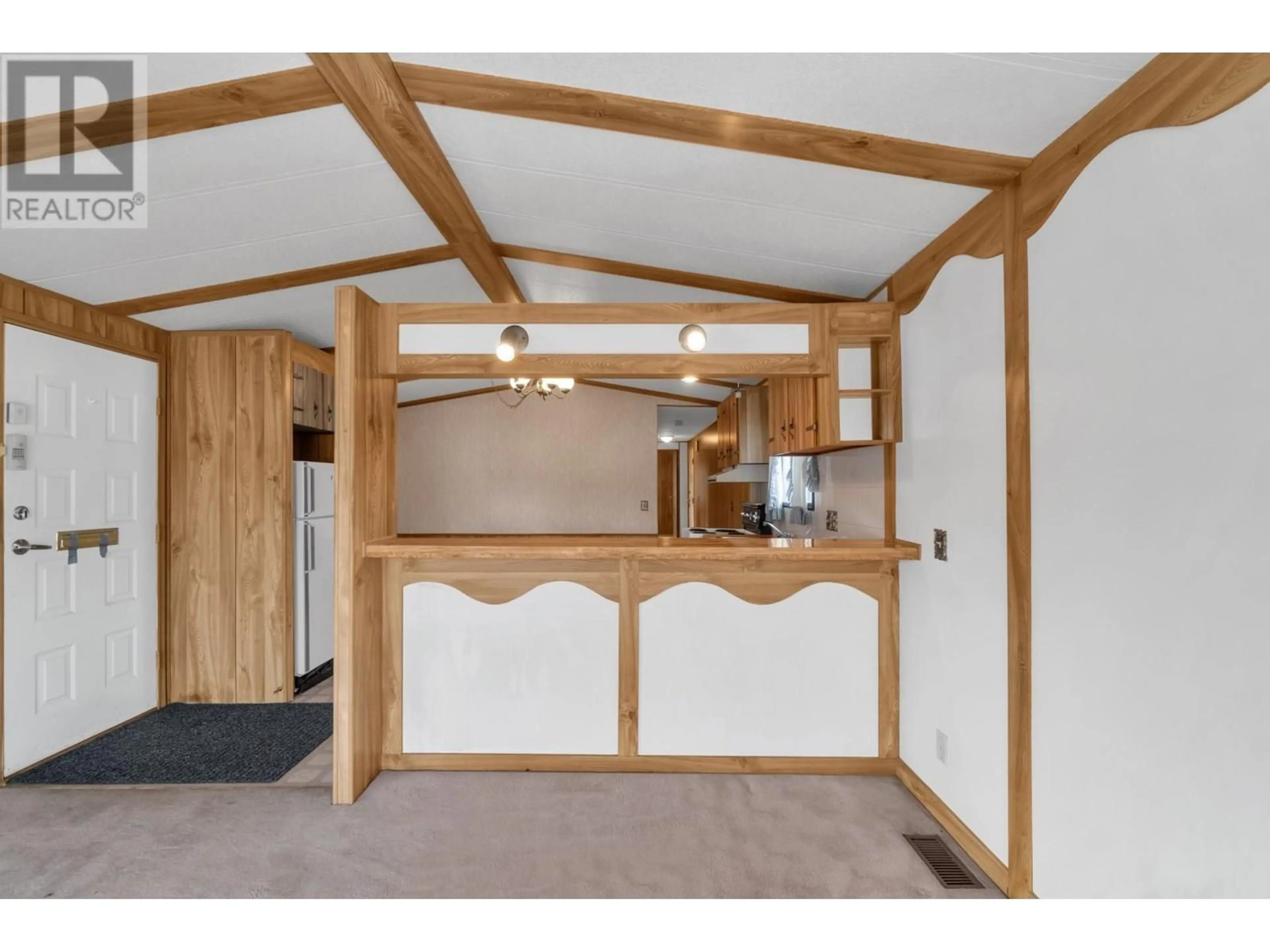 Property at #105 2776 CLAPPERTON AVENUE, Merritt, BC