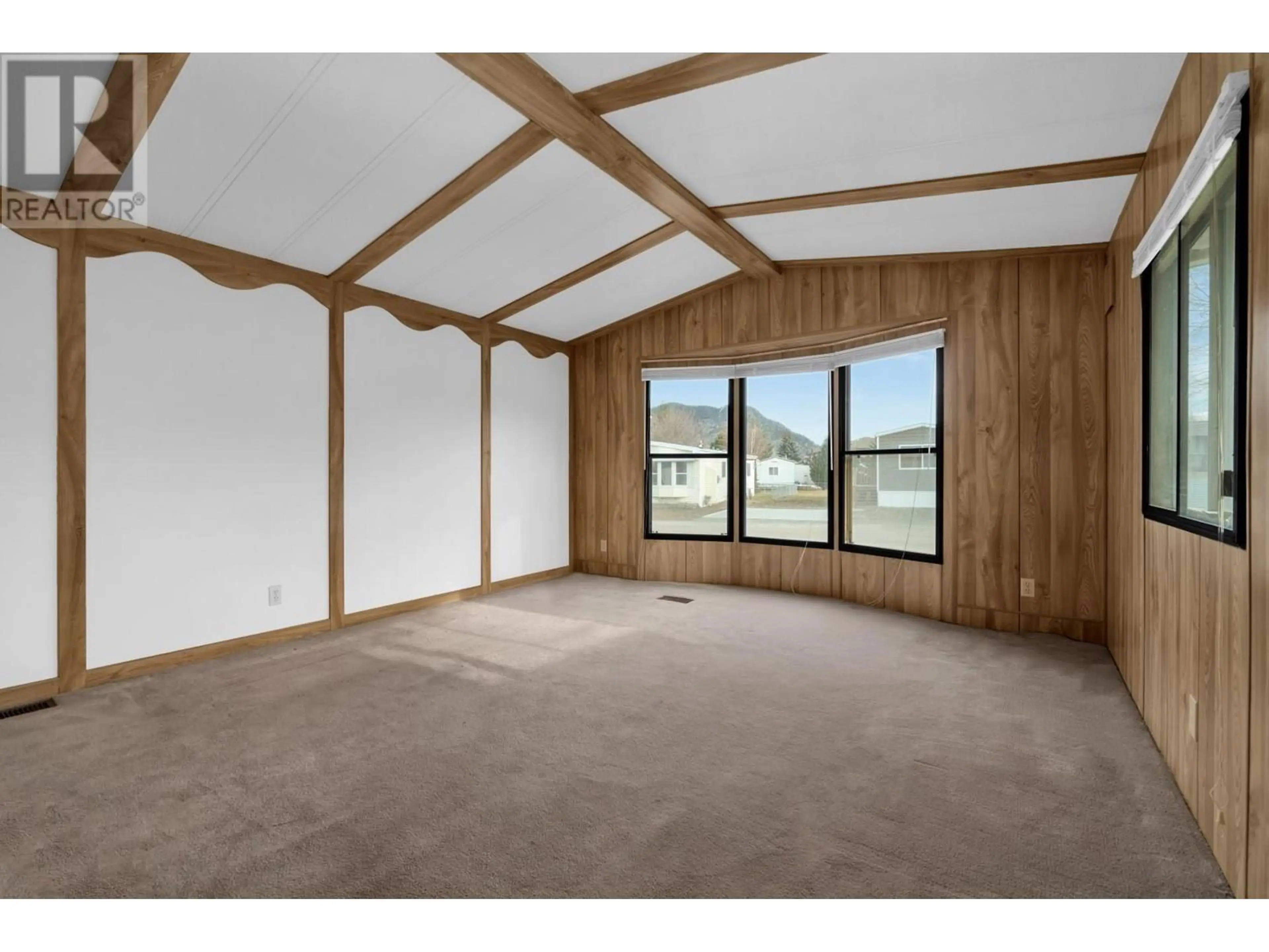 Property at #105 2776 CLAPPERTON AVENUE, Merritt, BC