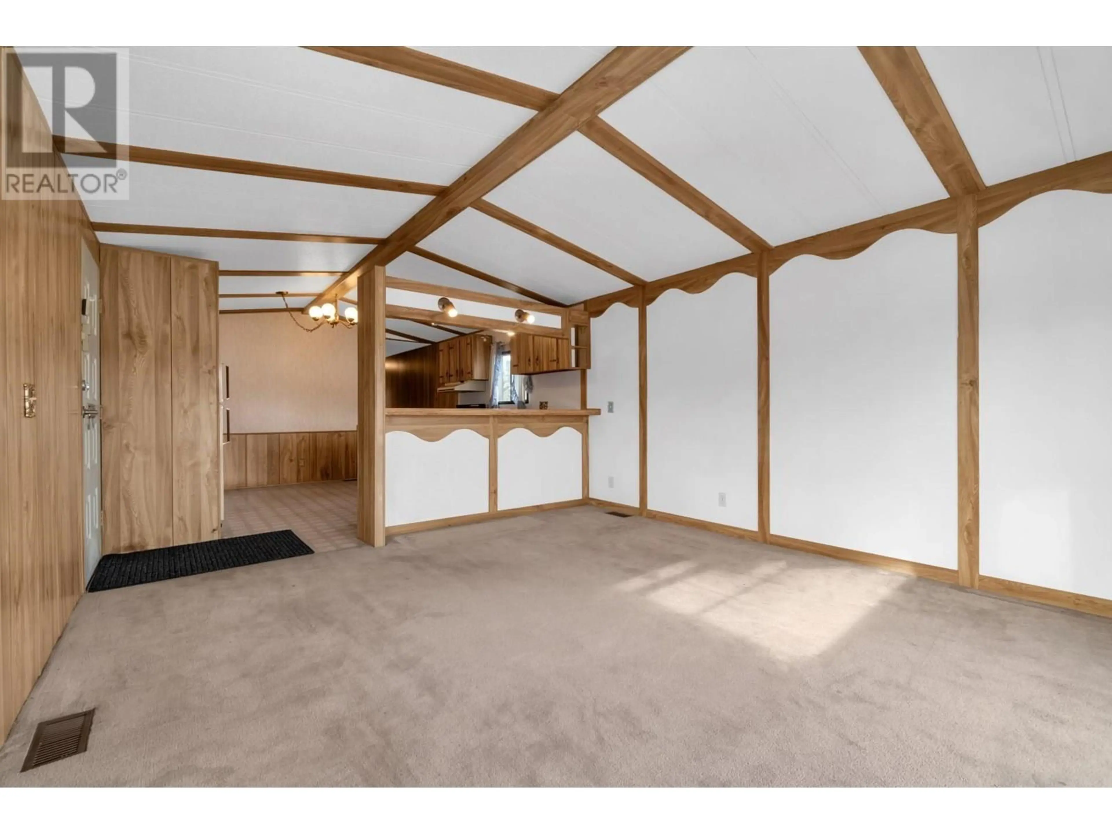 Property at #105 2776 CLAPPERTON AVENUE, Merritt, BC