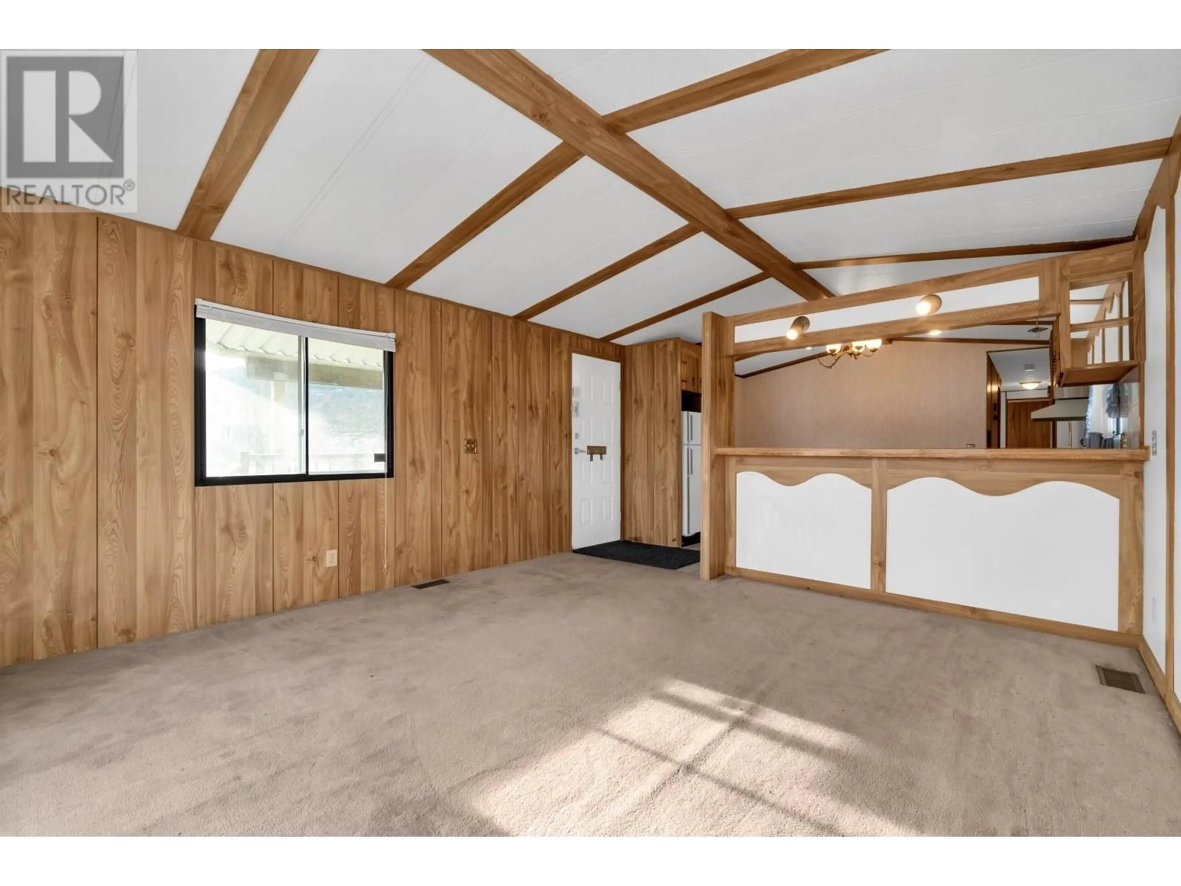 Property at #105 2776 CLAPPERTON AVENUE, Merritt, BC